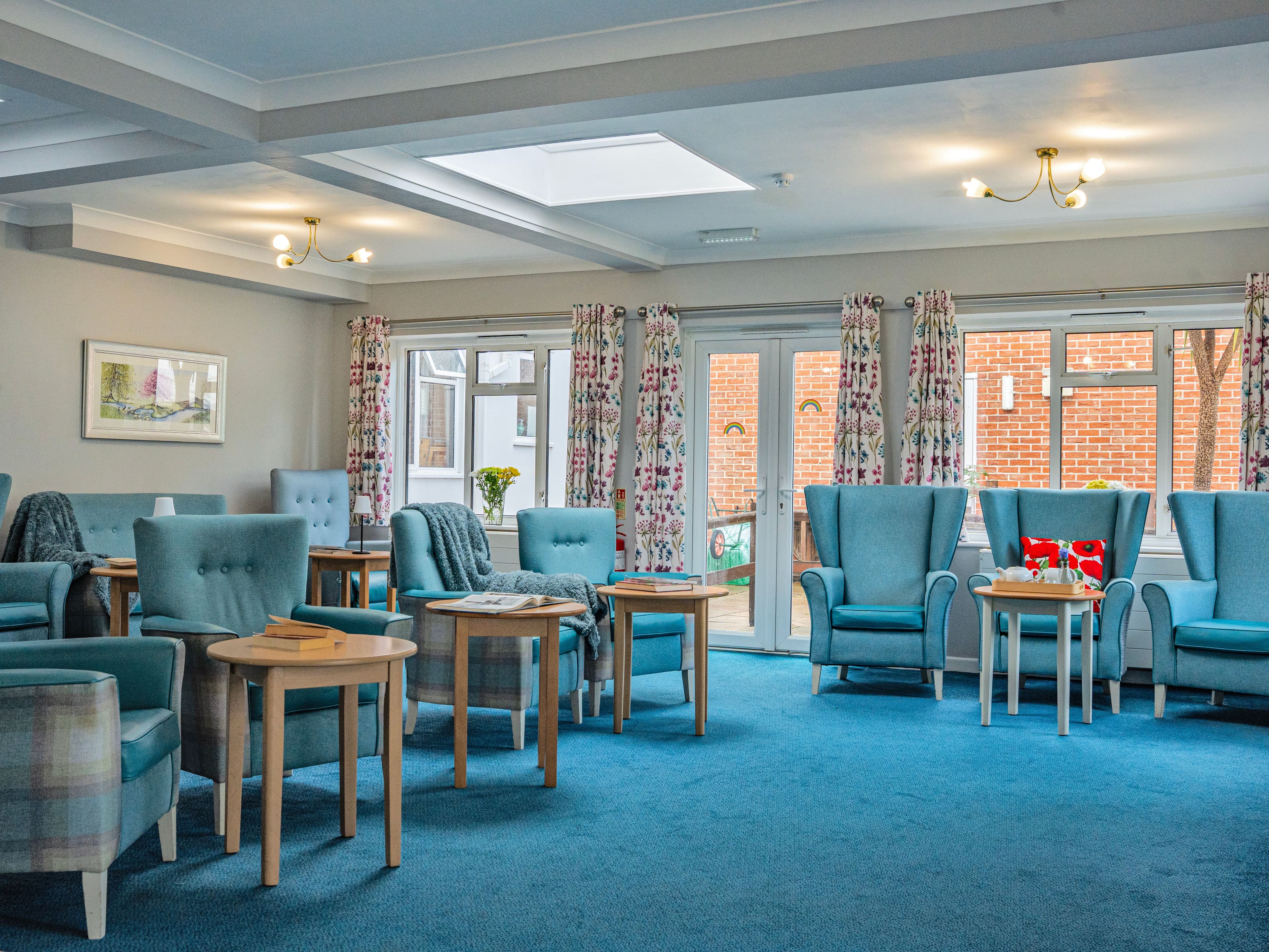 Buckland Care - Kingland House care home 2