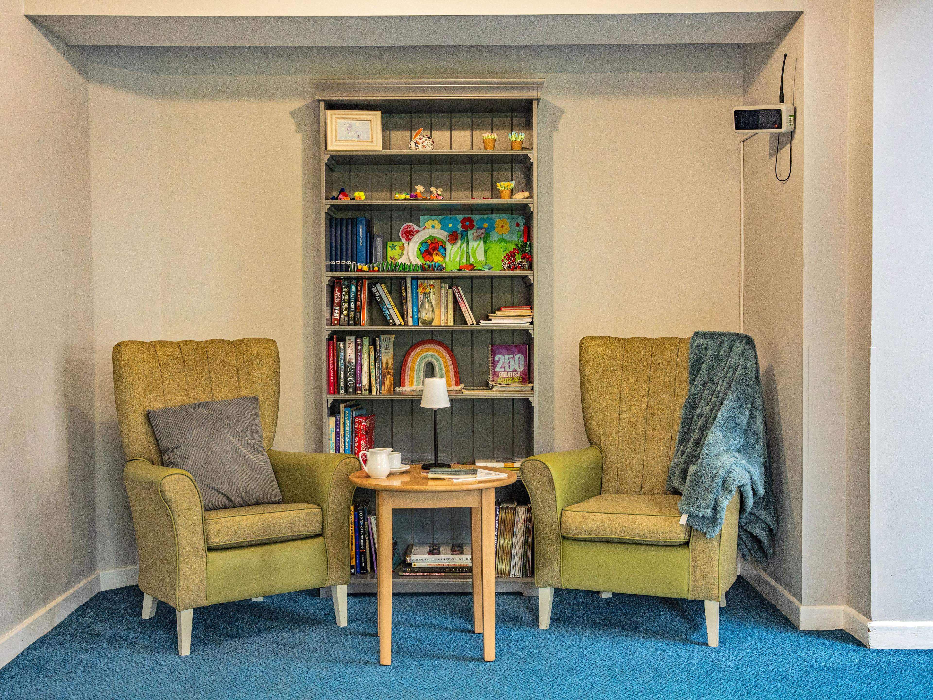 Buckland Care - Kingland House care home 3