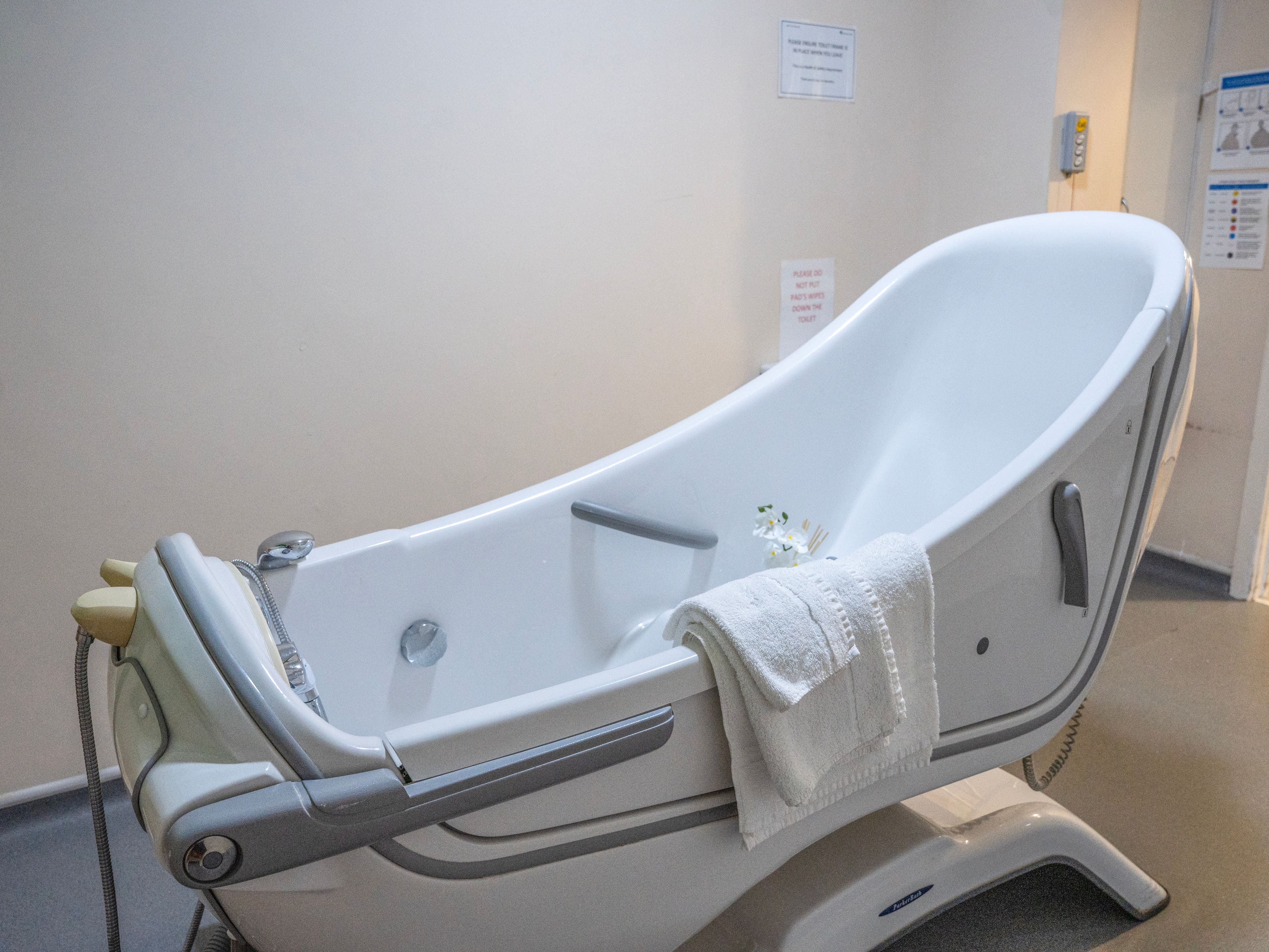 Buckland Care - Kingland House care home - 013