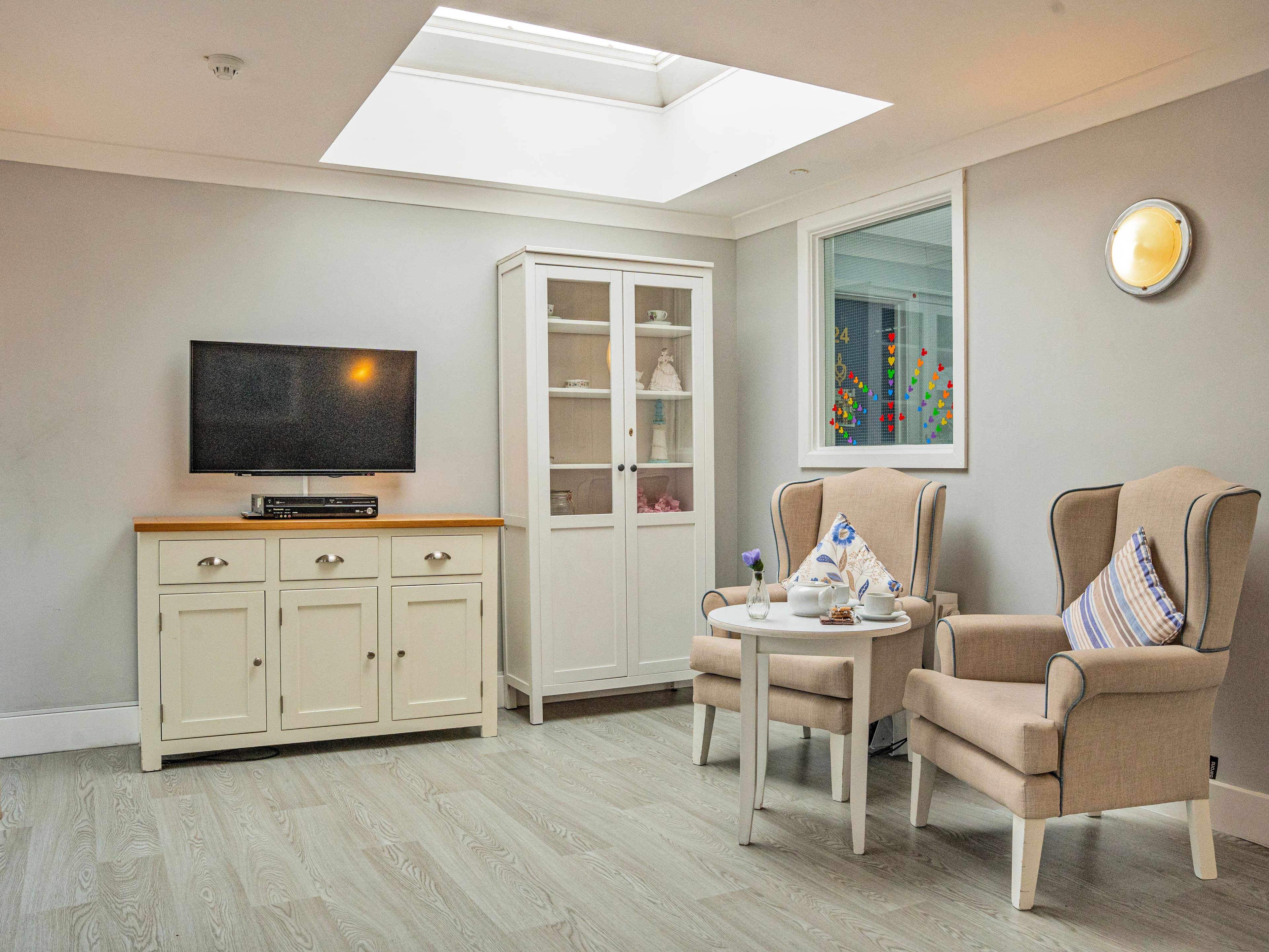 Buckland Care - Kingland House care home - 004