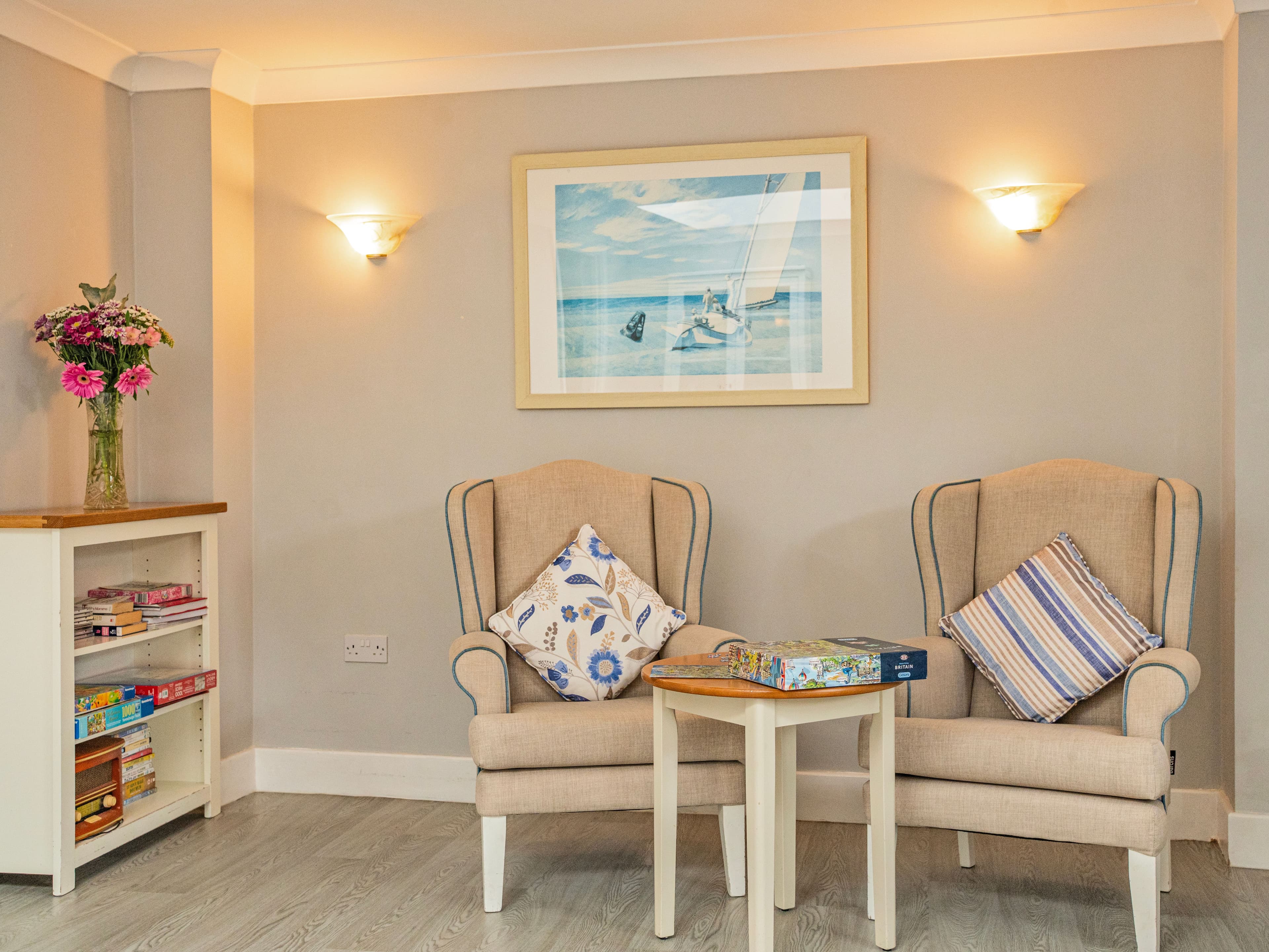 Buckland Care - Kingland House care home - 005