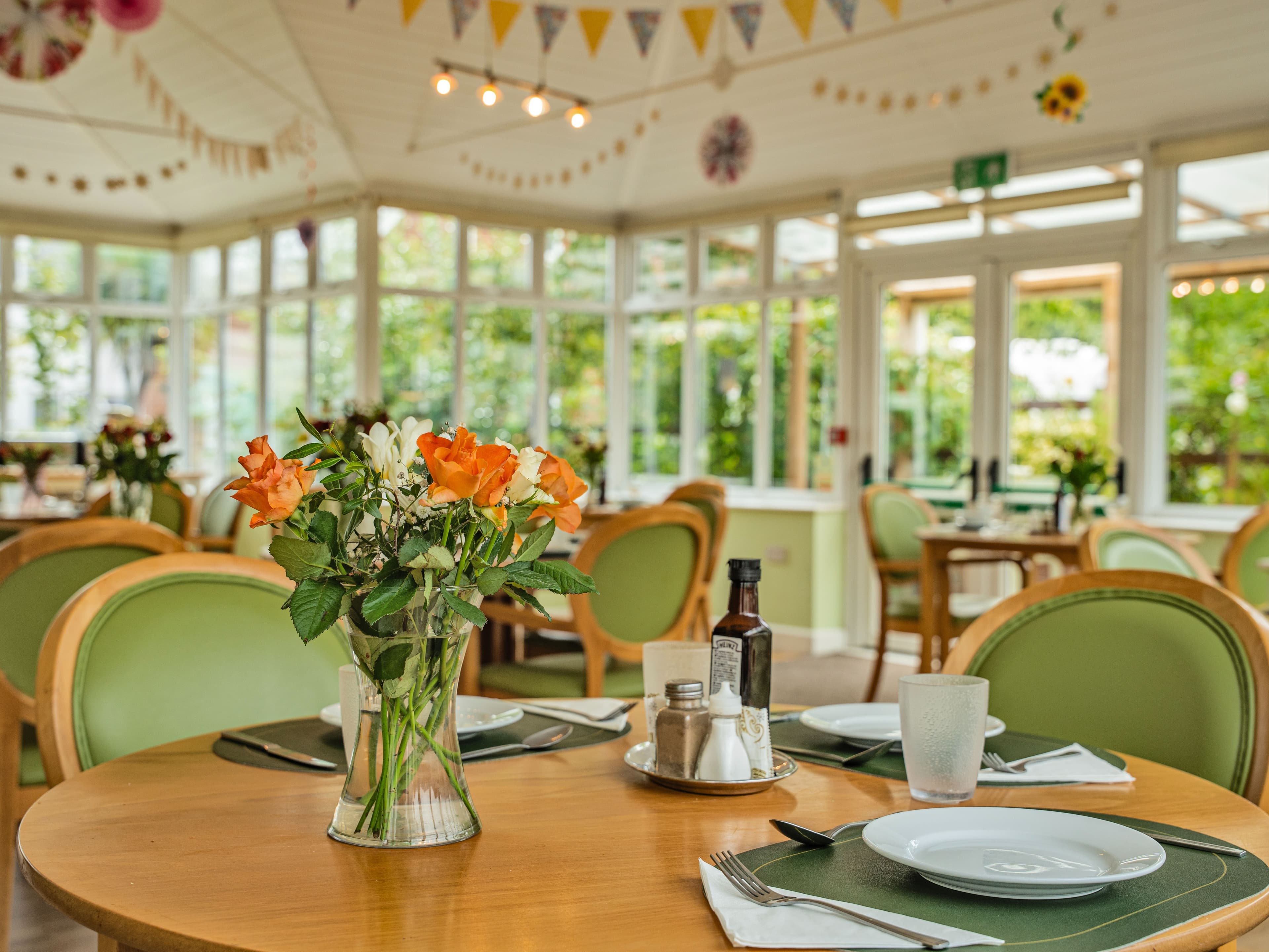 Buckland Care - Kingland House care home - 008