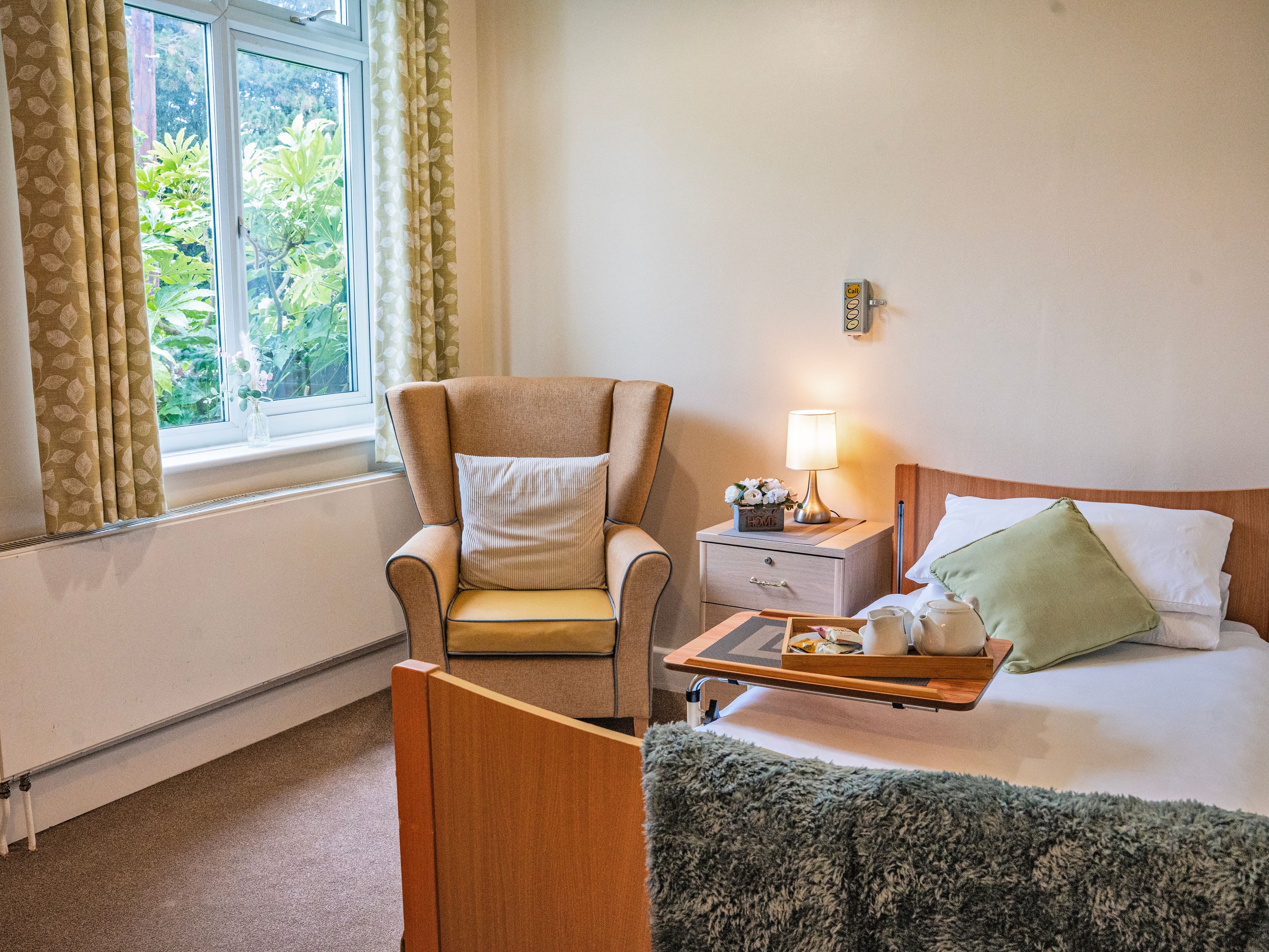 Buckland Care - Kingland House care home - 011