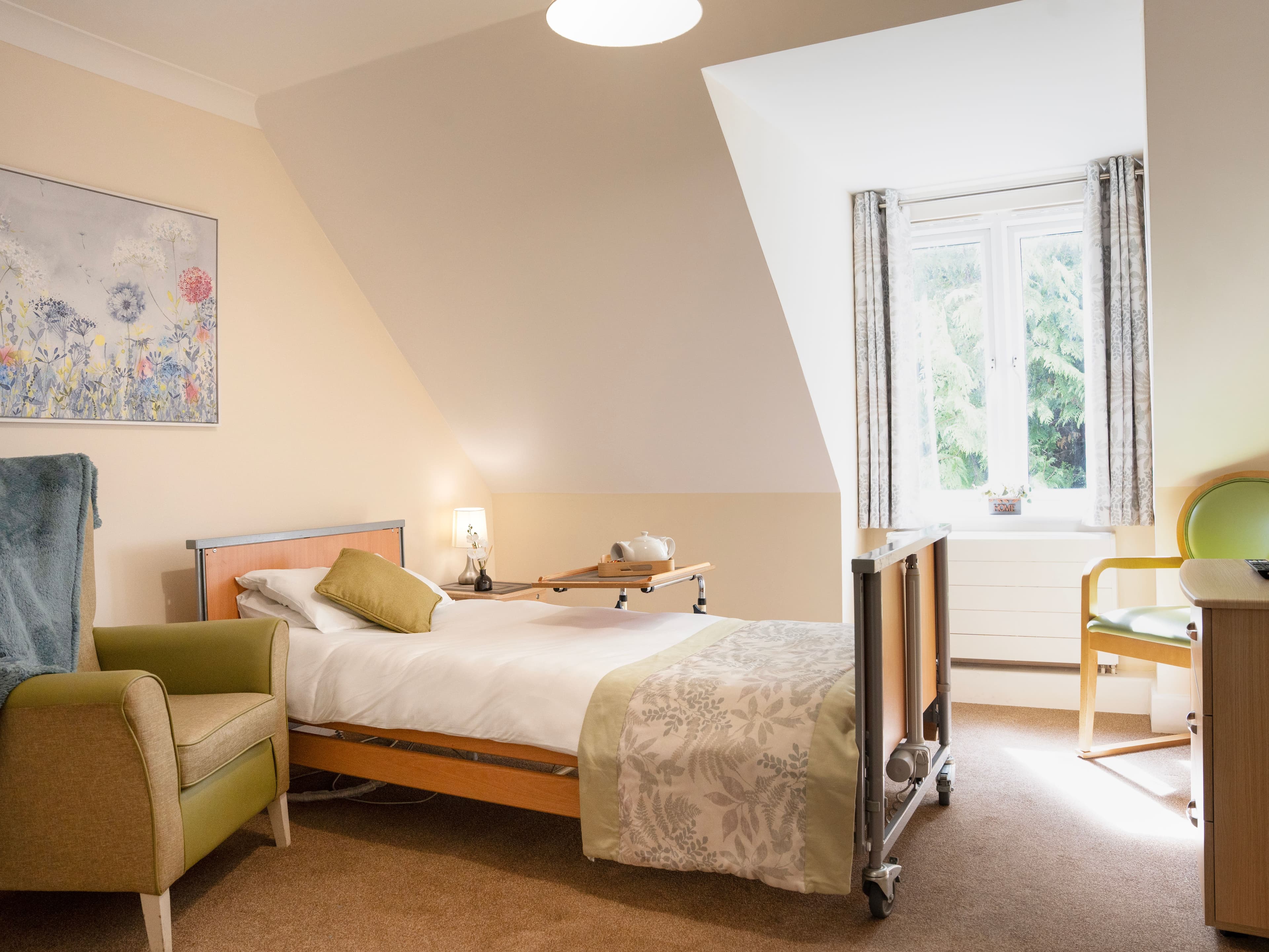 Buckland Care - Kingland House care home - 010