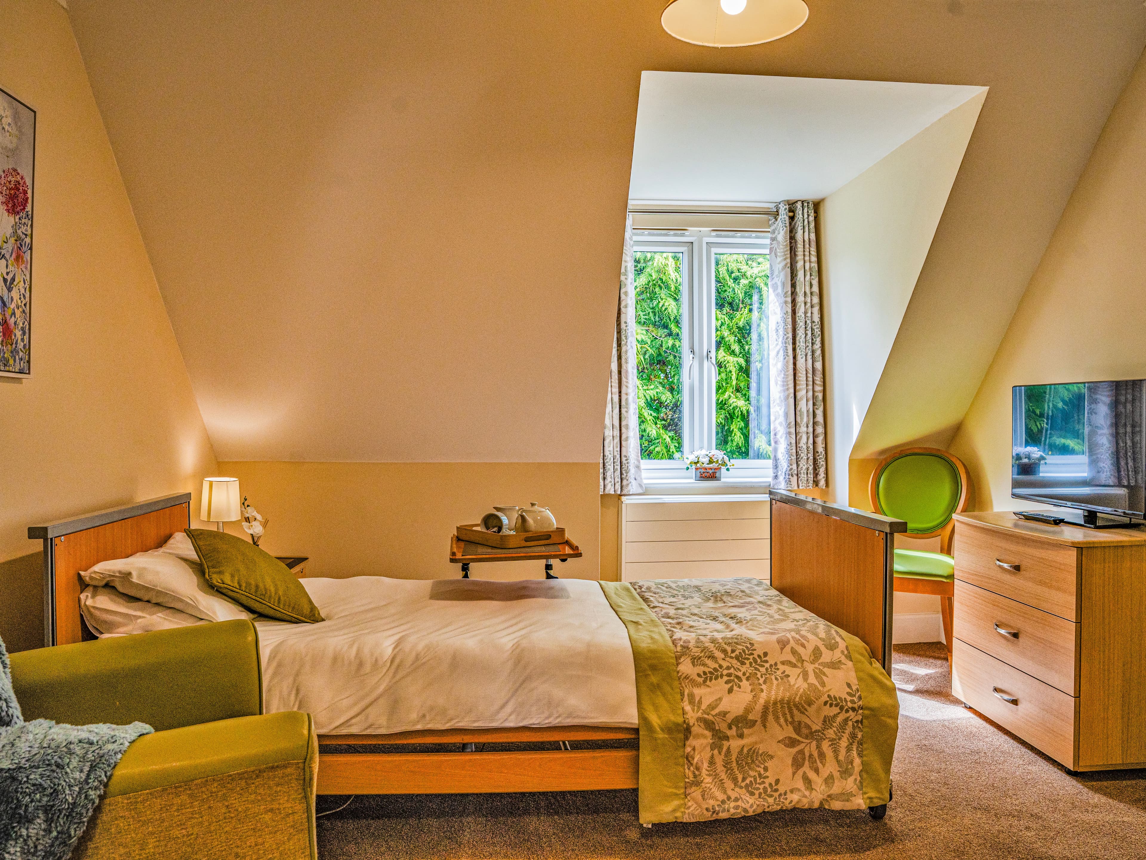 Buckland Care - Kingland House care home - 012