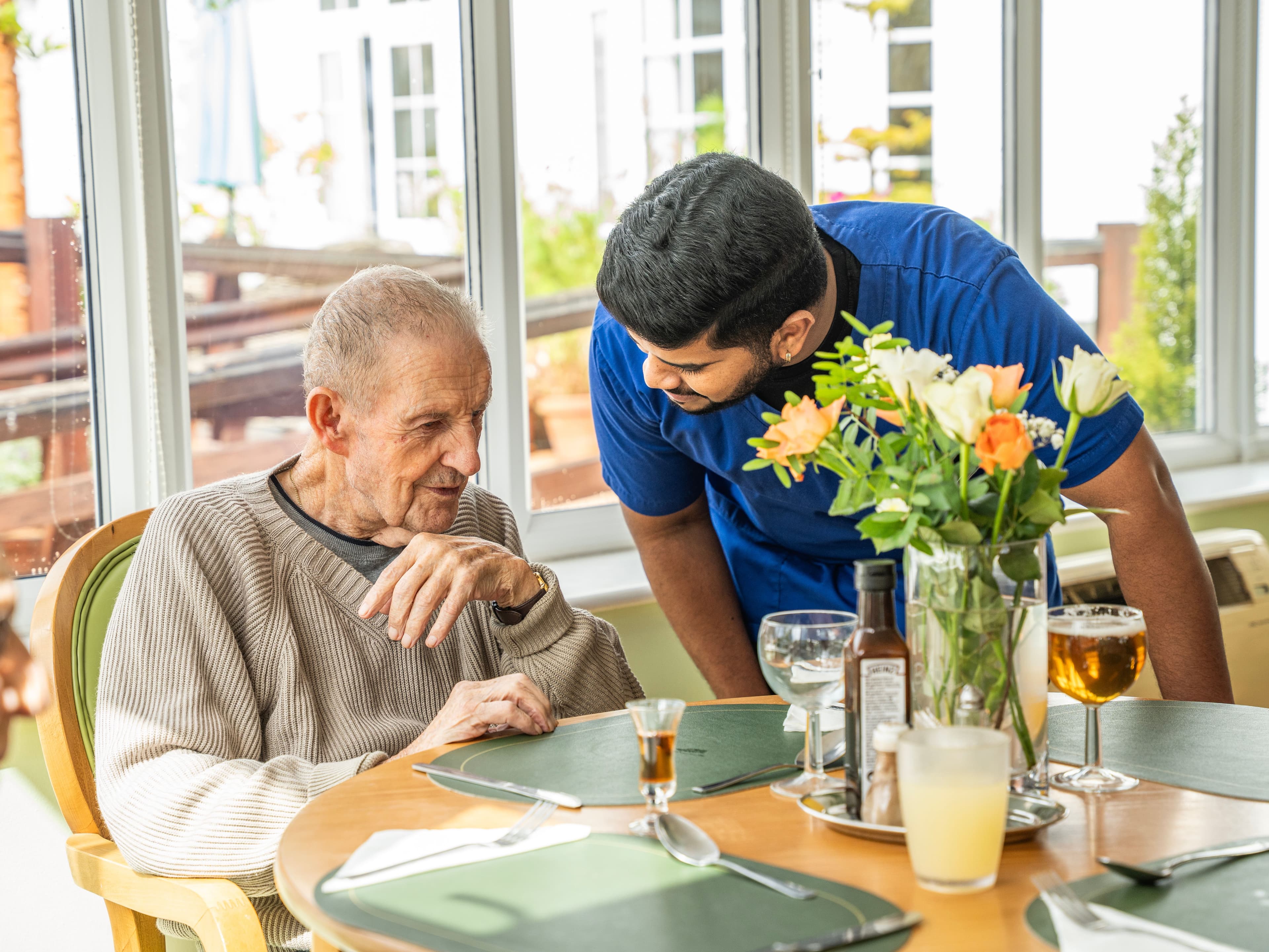 Buckland Care - Kingland House care home - 009