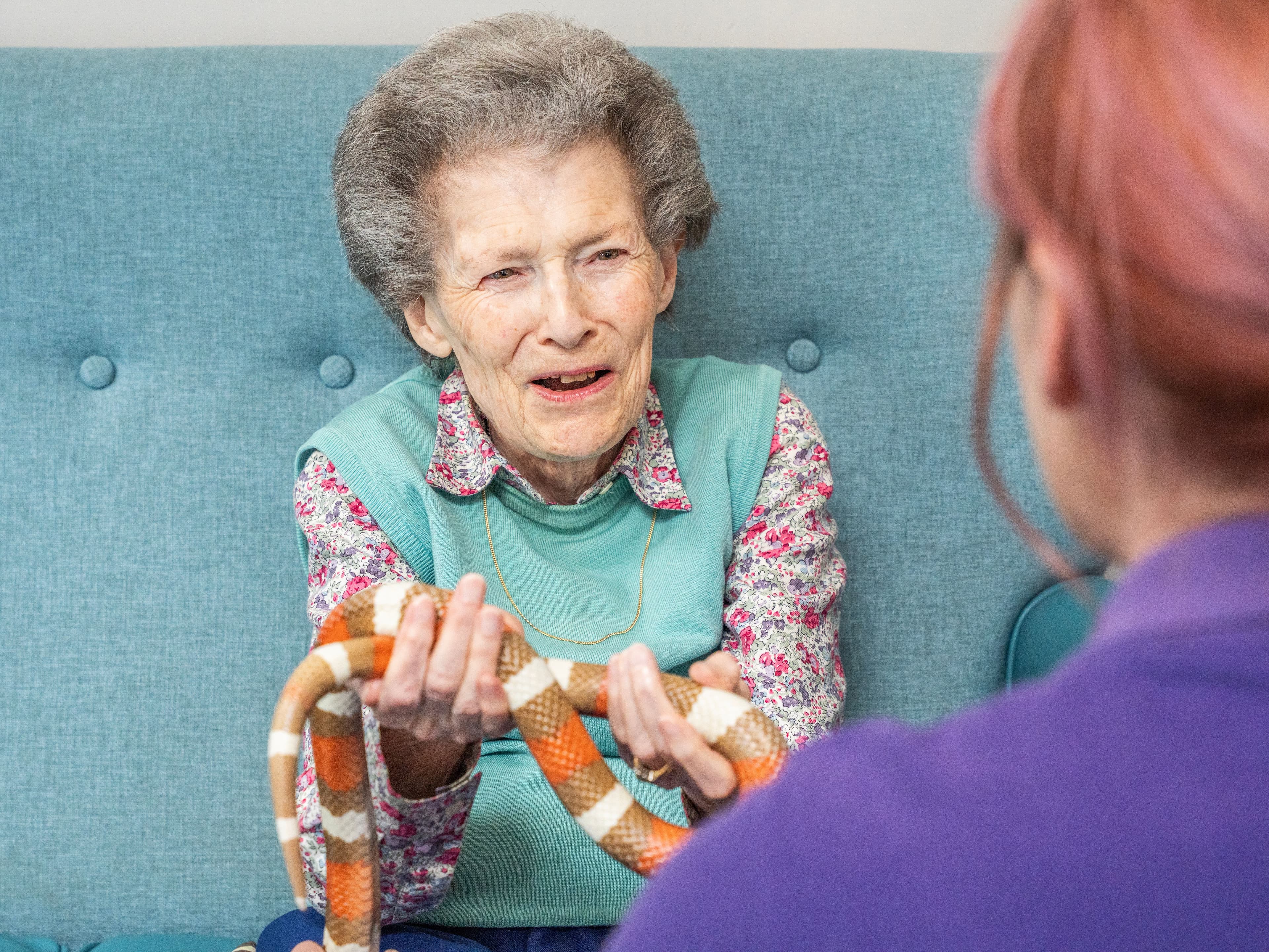 Buckland Care - Kingland House care home - 003