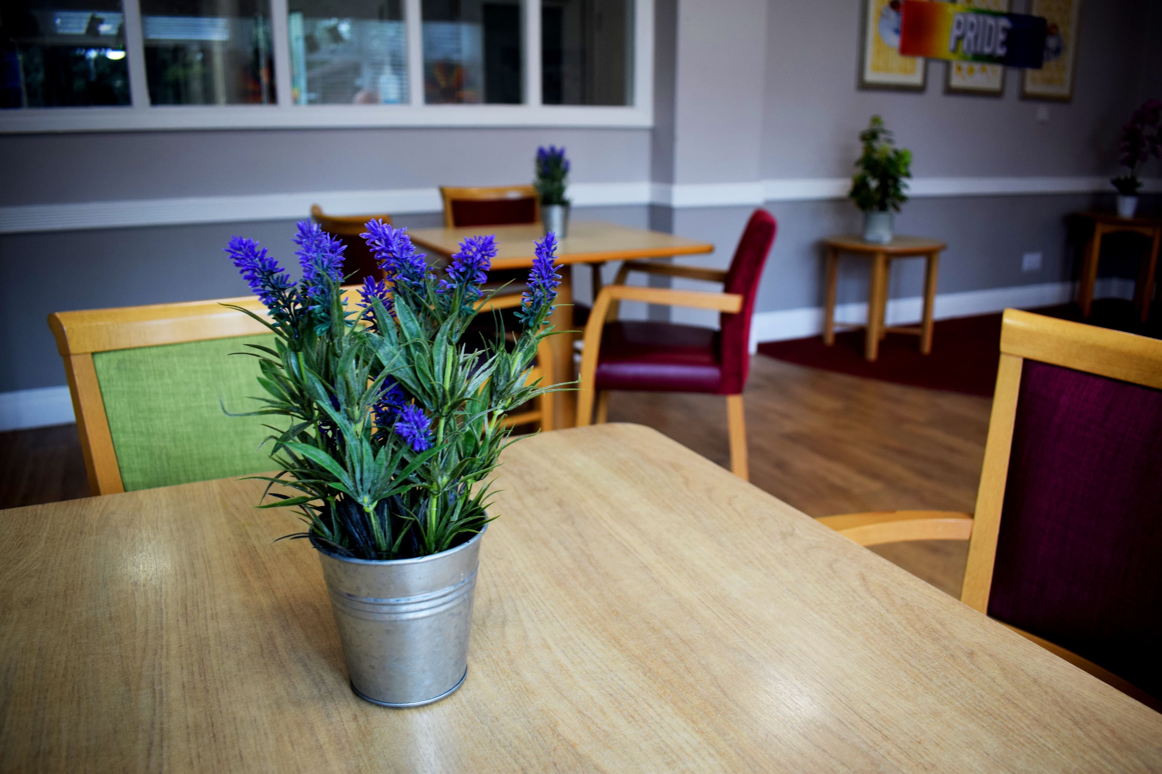 HC-One - Acorn Hollow care home - 011