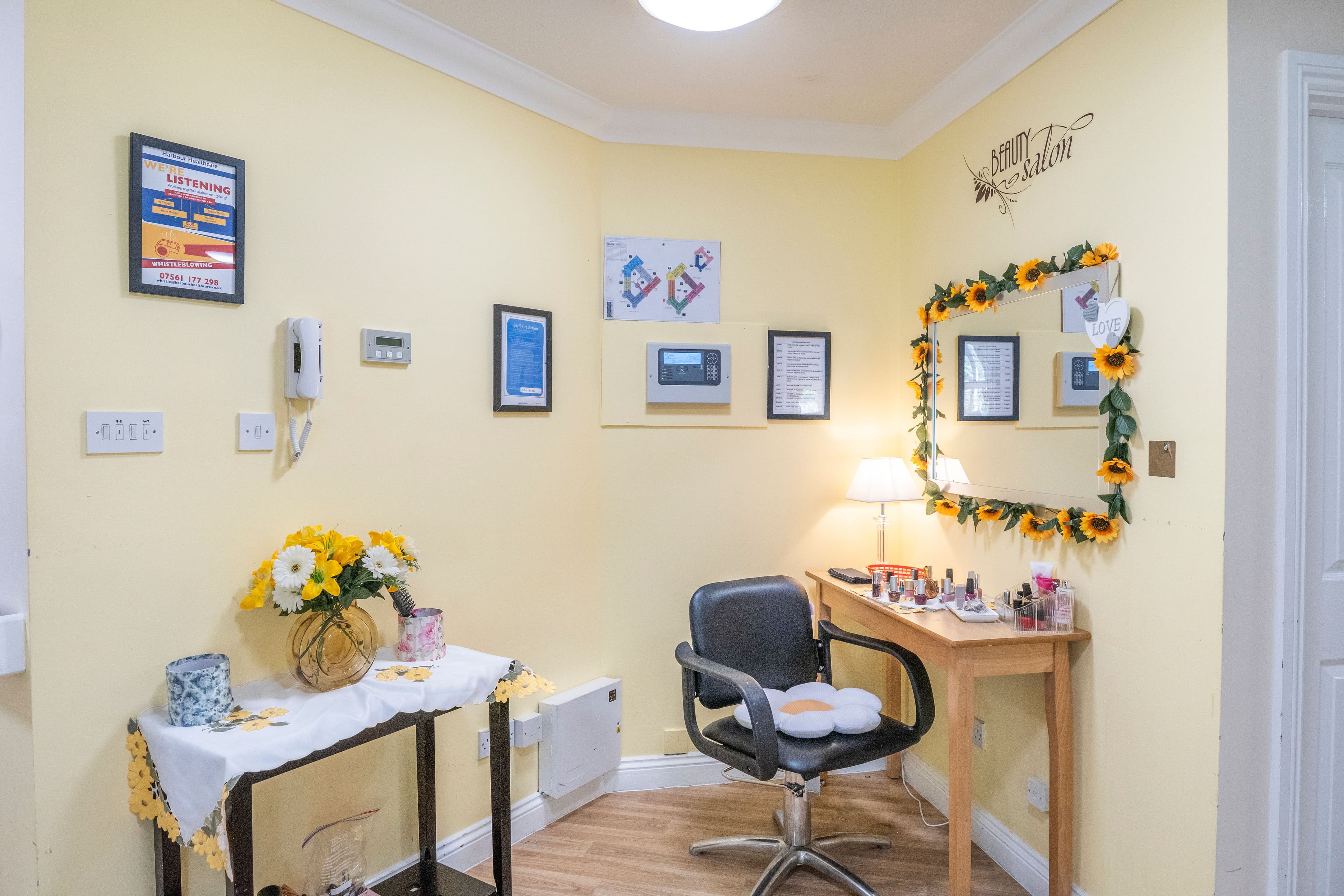Harbour Healthcare - Bright Meadows care home - 015