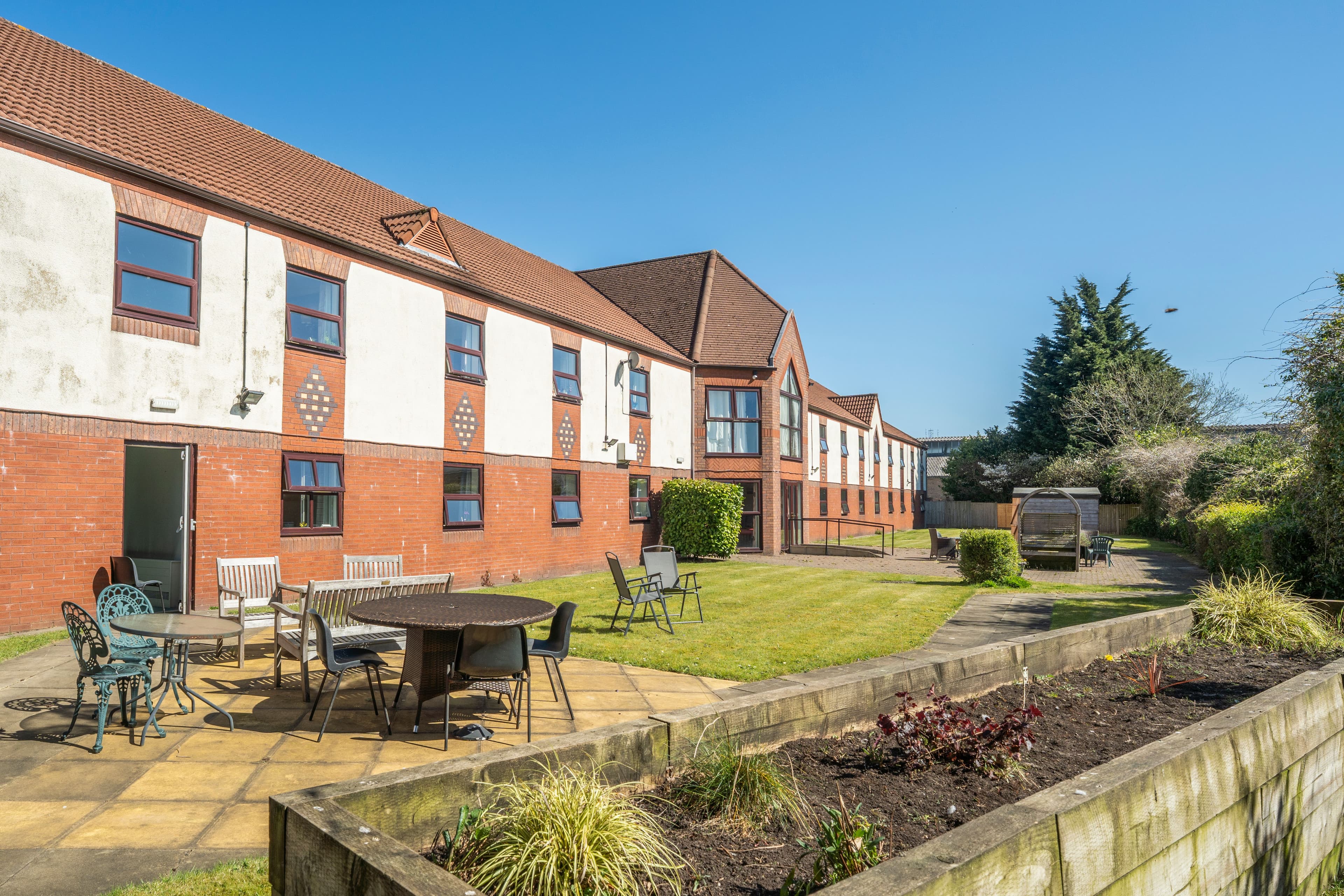 Harbour Healthcare - Bright Meadows care home - 024