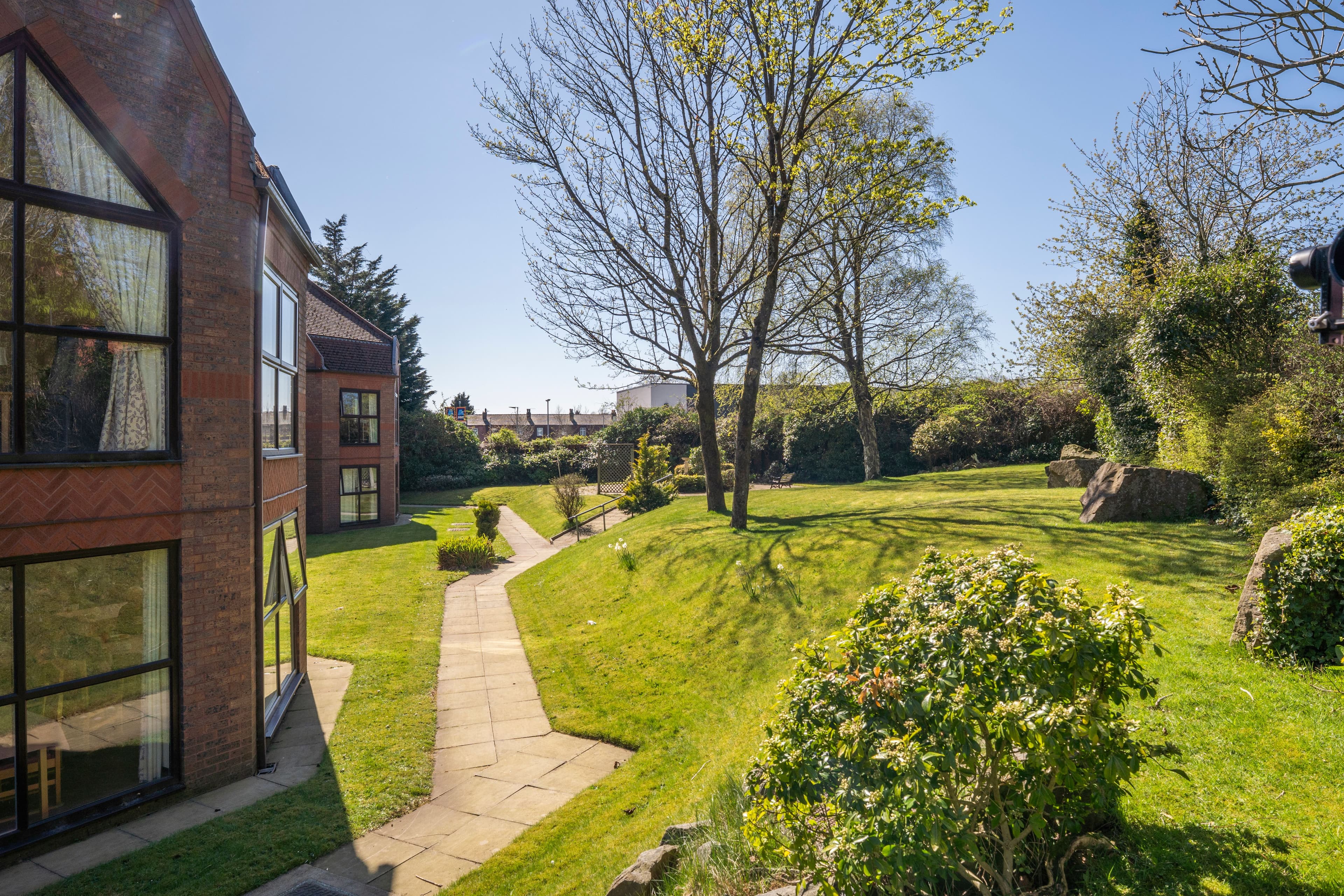 Harbour Healthcare - Bright Meadows care home - 019