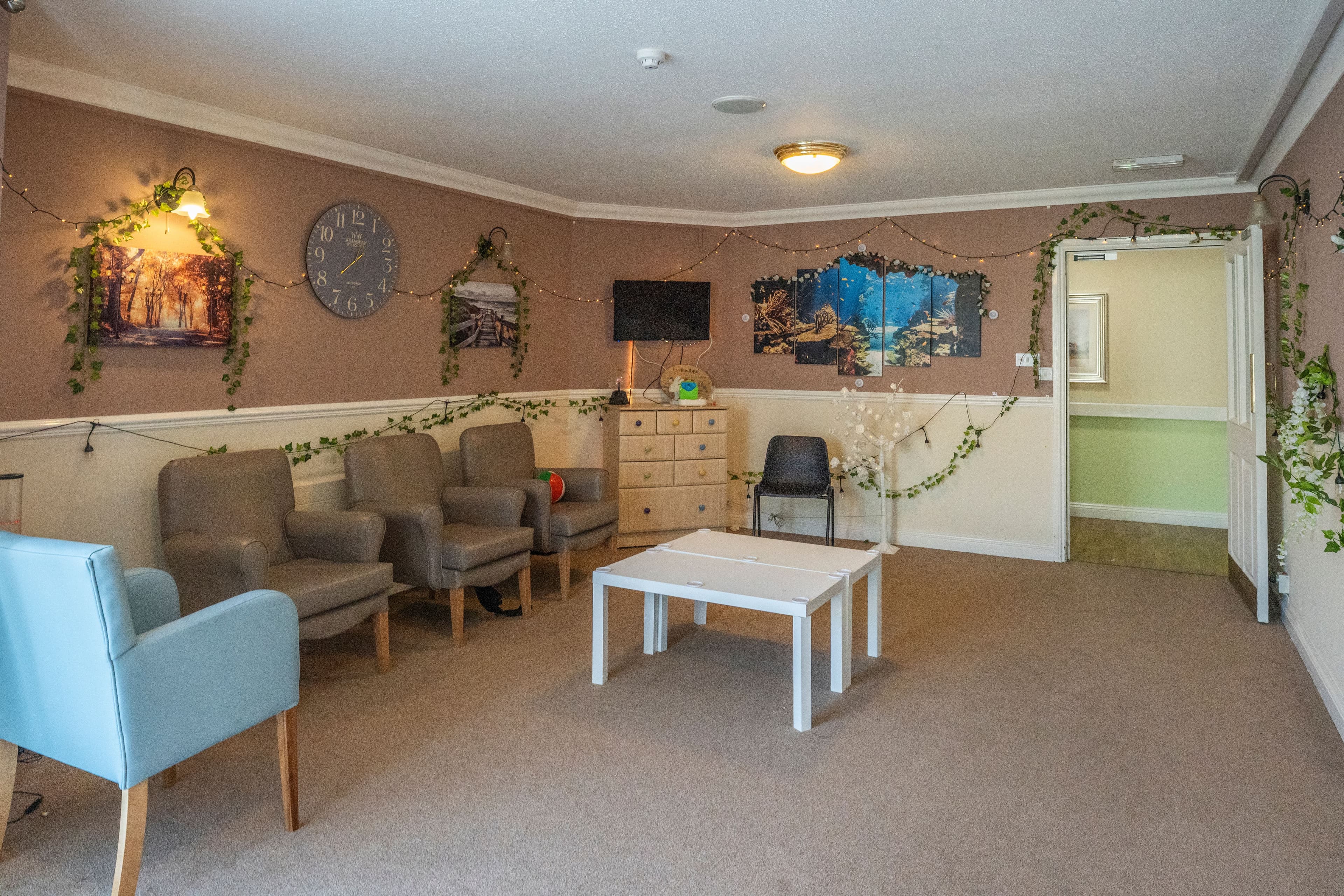 Harbour Healthcare - Bright Meadows care home - 013