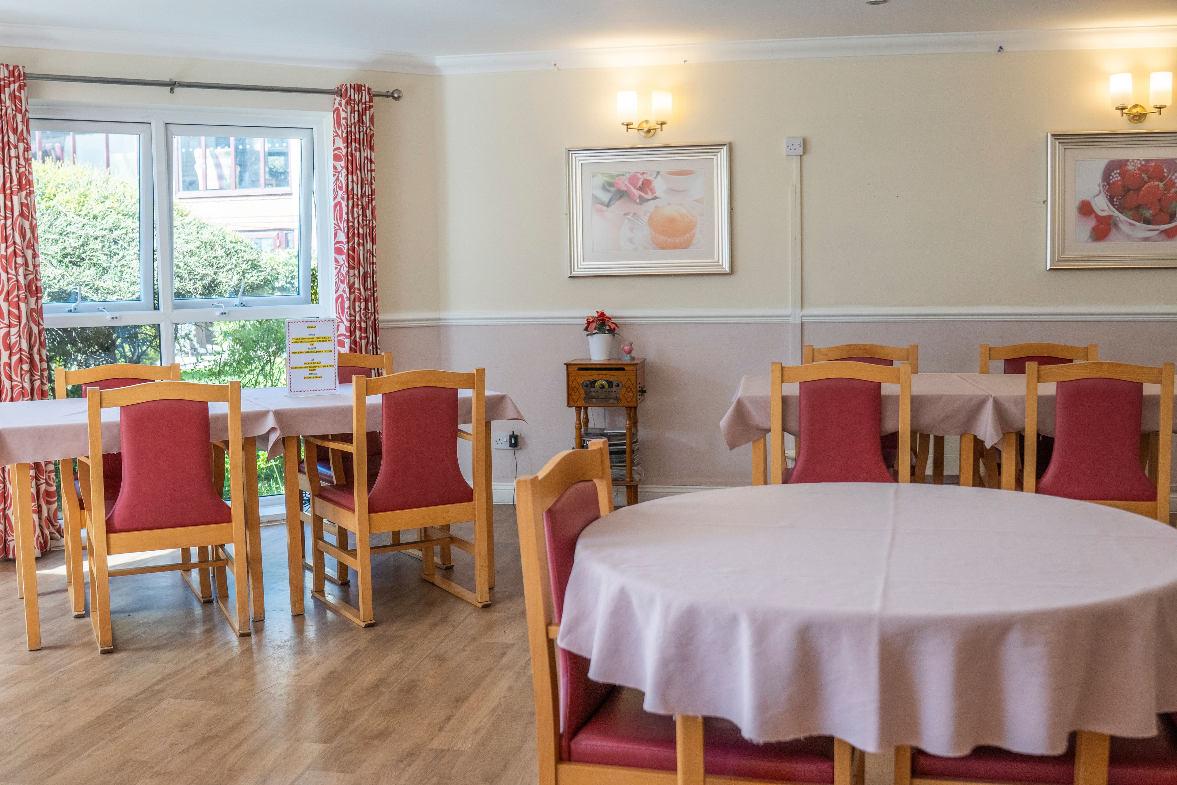 Harbour Healthcare - Bright Meadows care home - 011