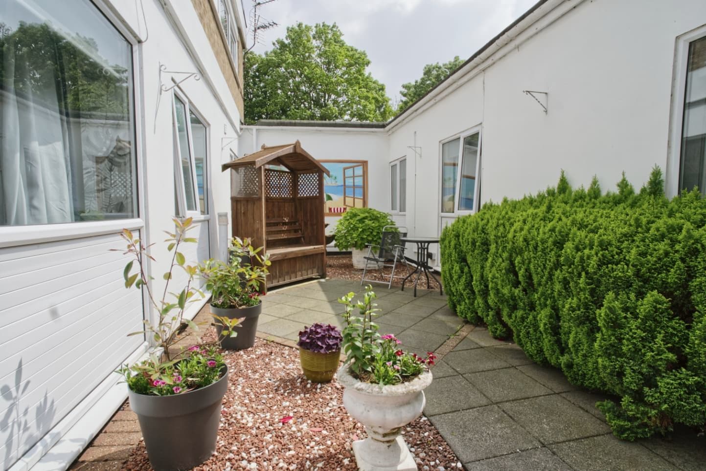 Ascot Care - Springfield Lodge  care home - 008