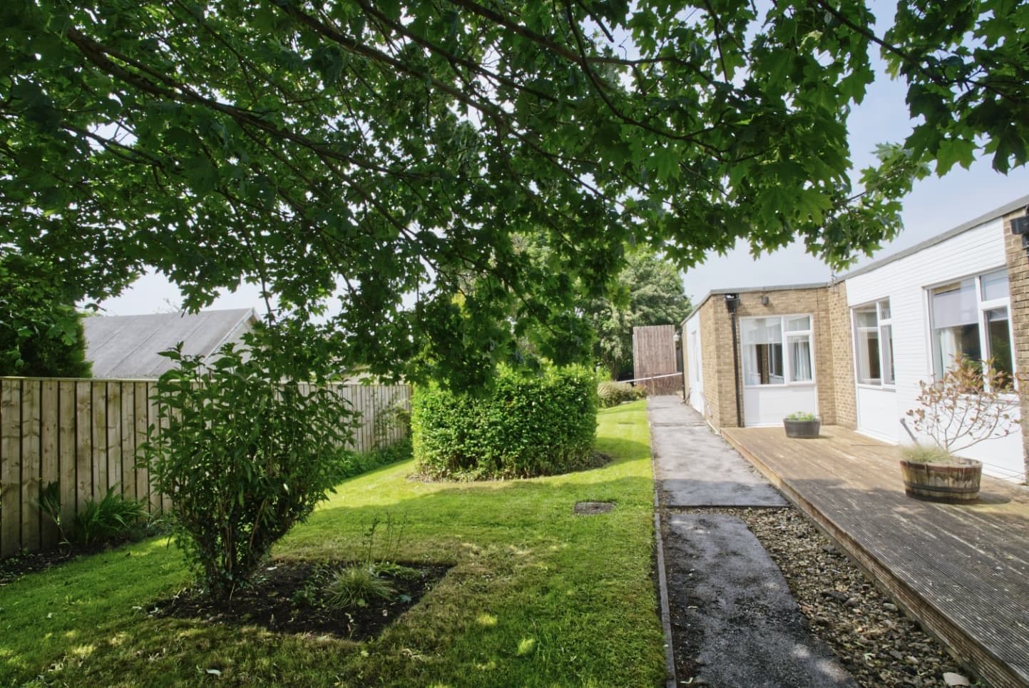 Ascot Care - Springfield Lodge  care home - 010