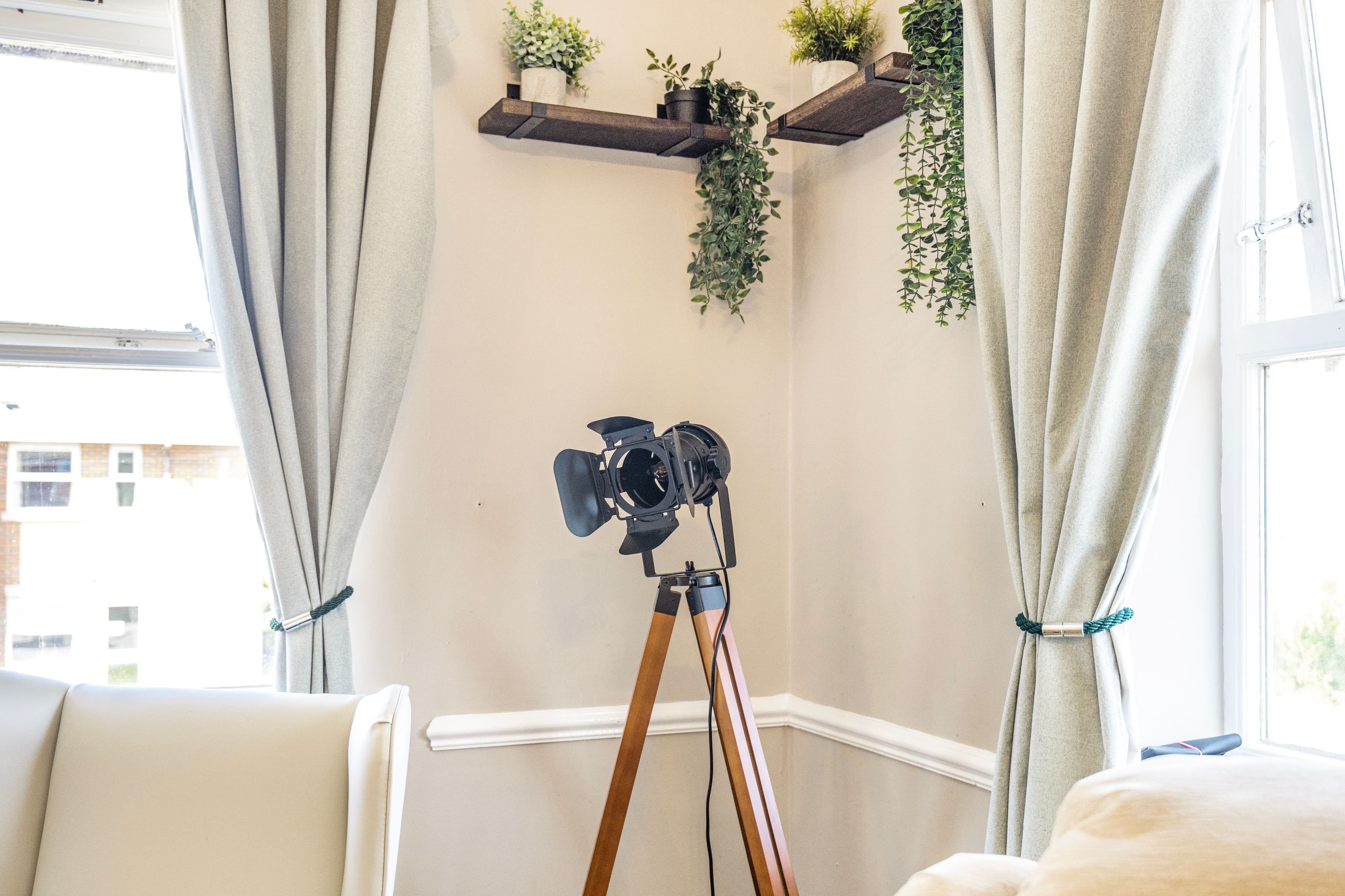 Harbour Healthcare - Bentley Manor care home - 004