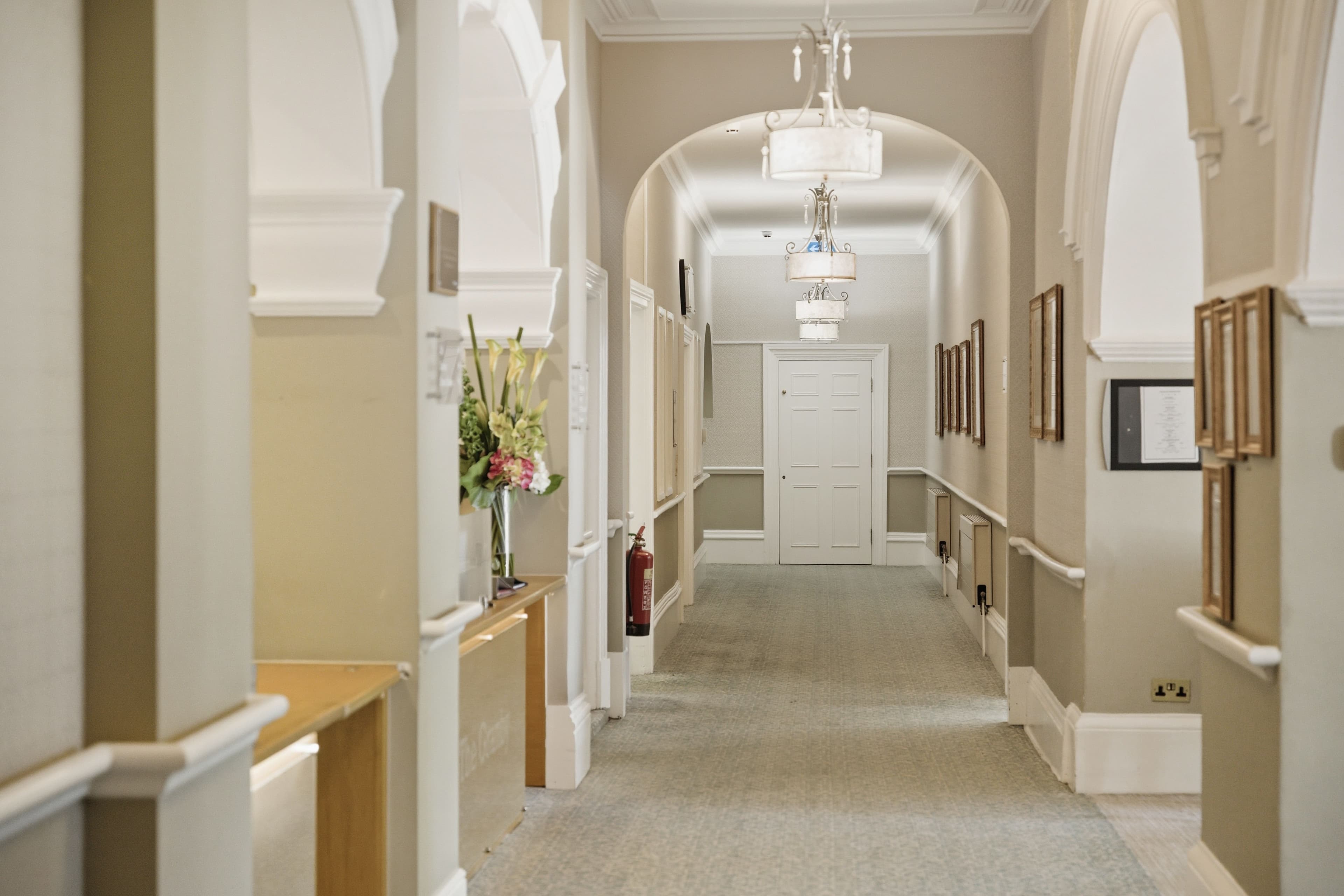 Harbour Healthcare - The Granby care home - 020