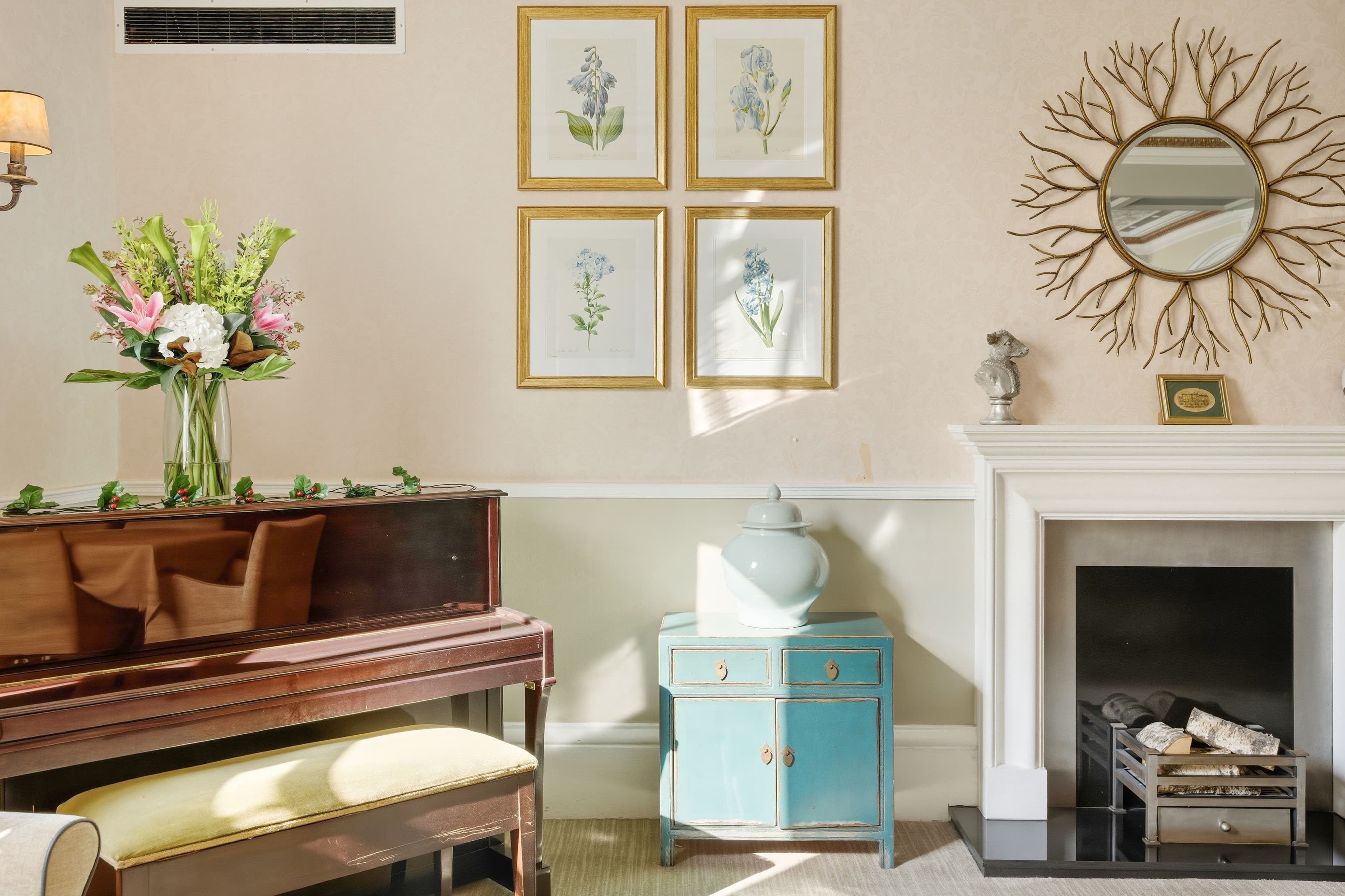 Harbour Healthcare - The Granby care home - 017