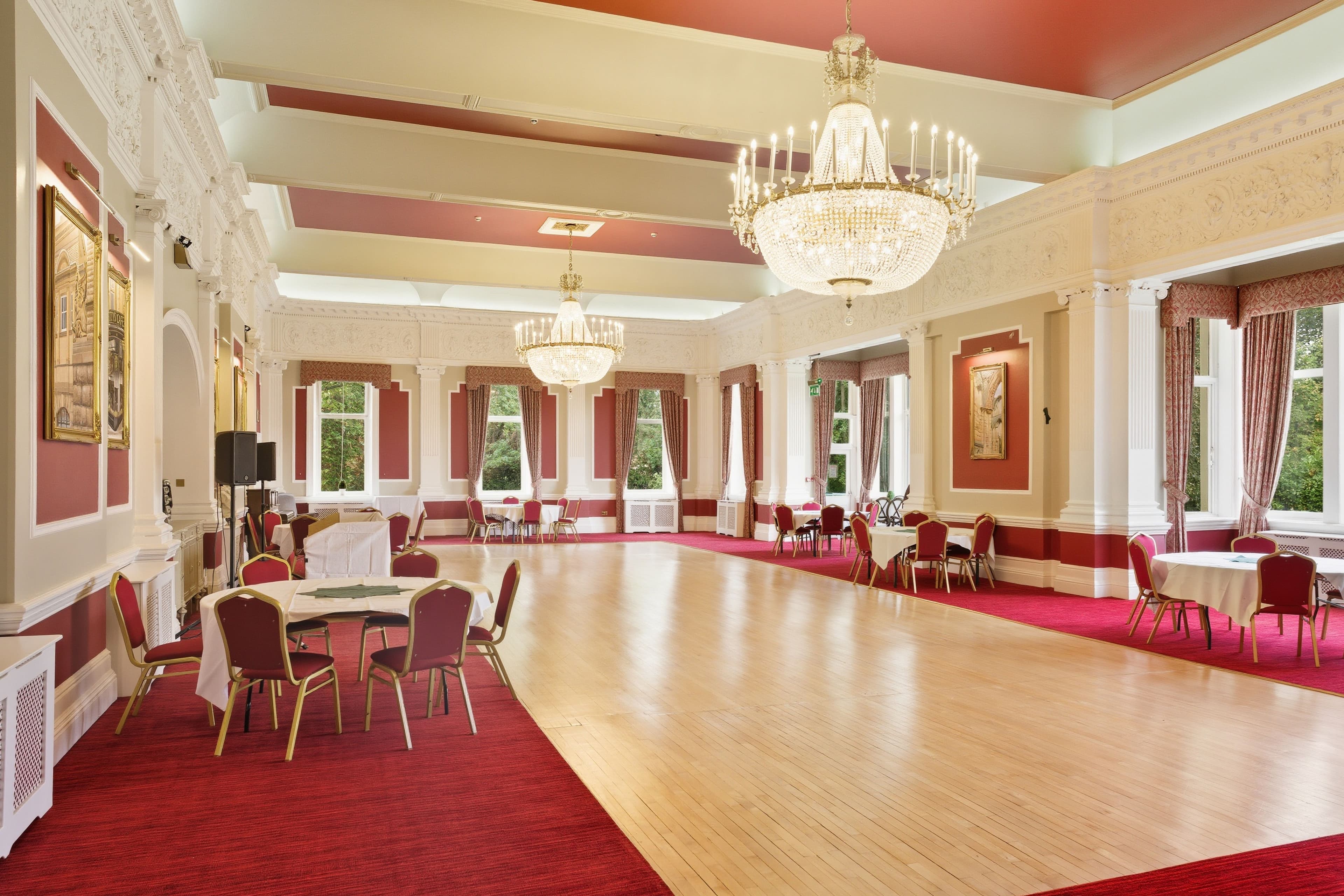 Harbour Healthcare - The Granby care home - 007