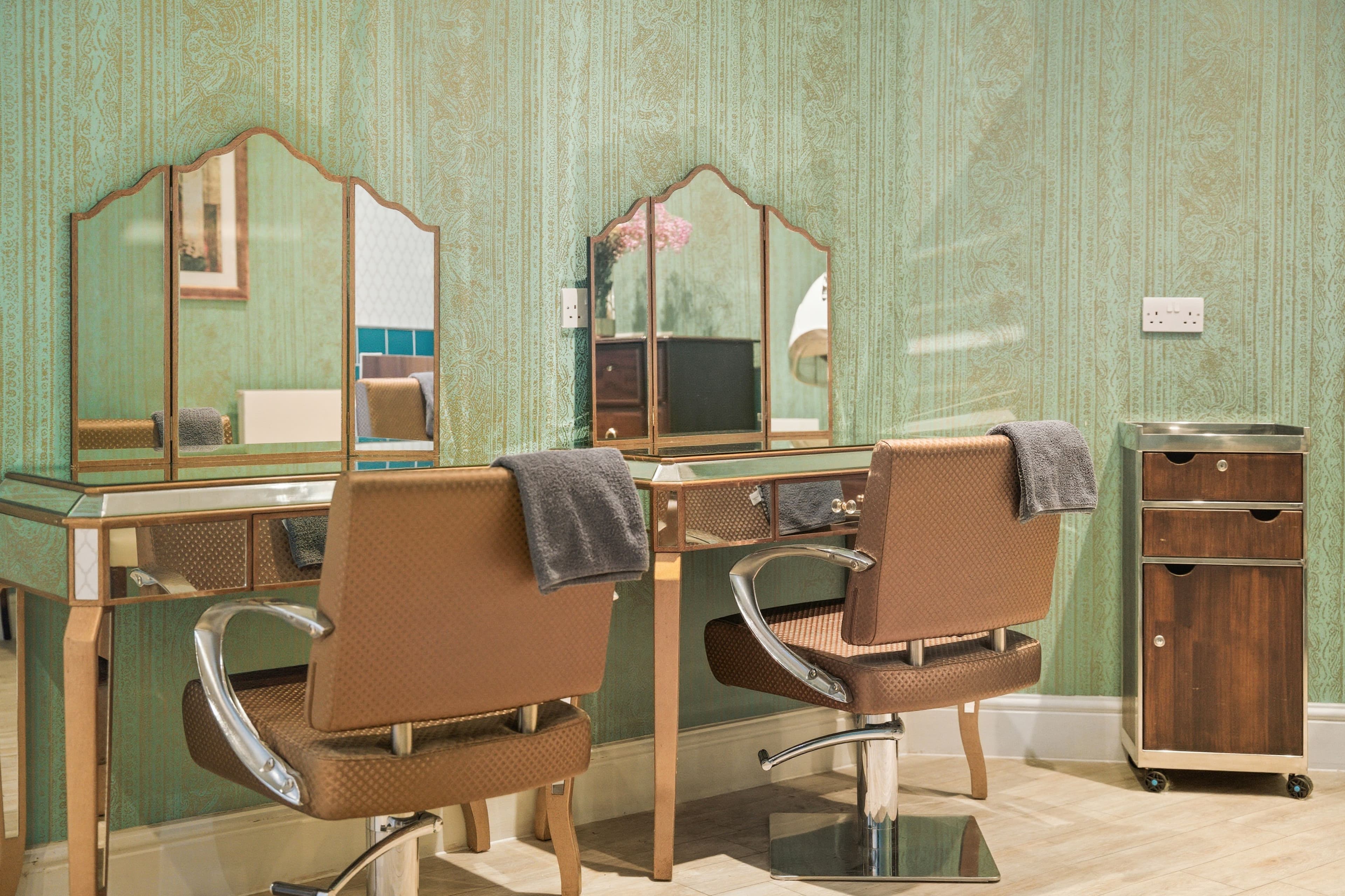 Harbour Healthcare - The Granby care home - 019