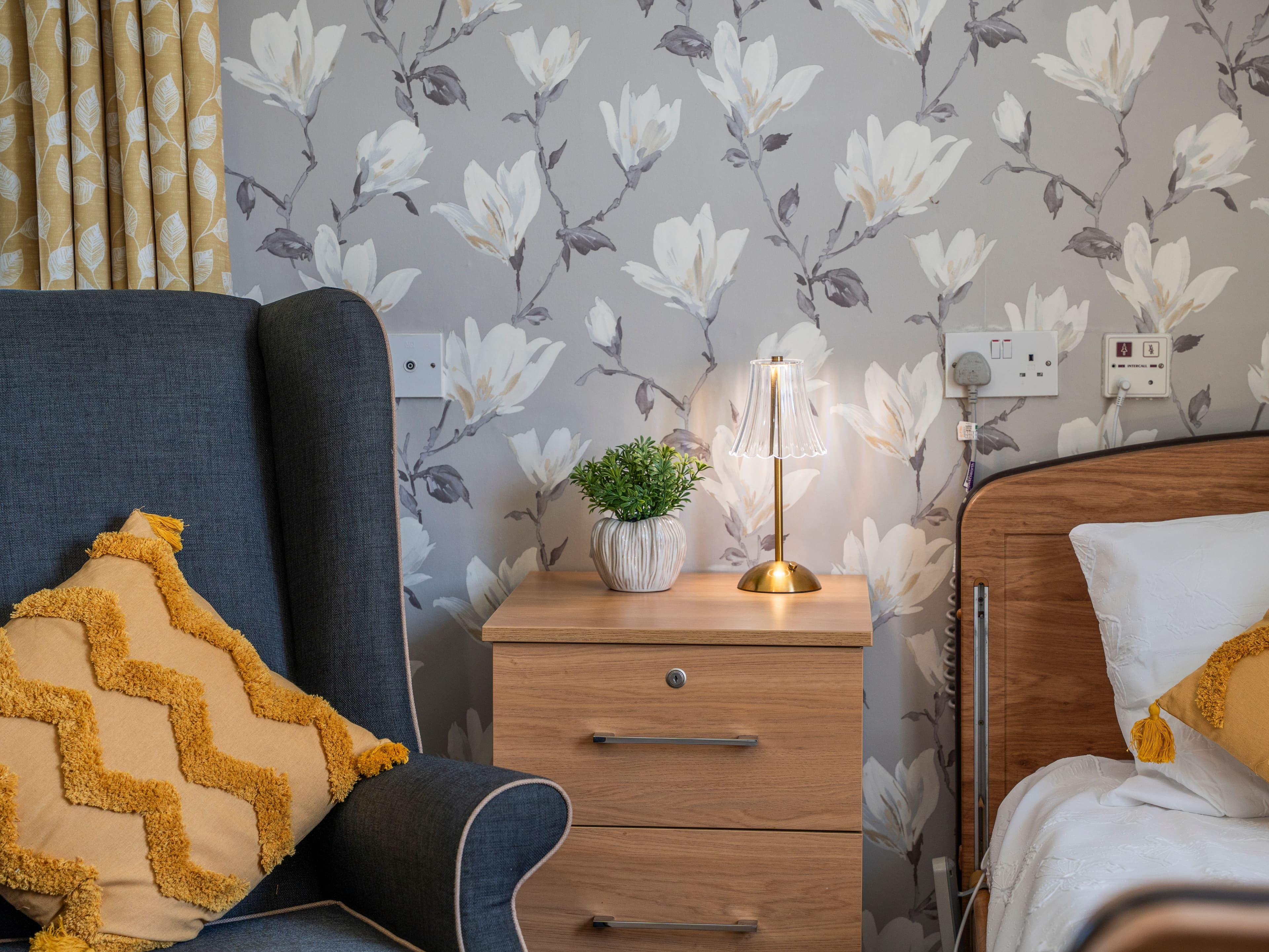 Harbour Healthcare - Redwell Hills care home - 014