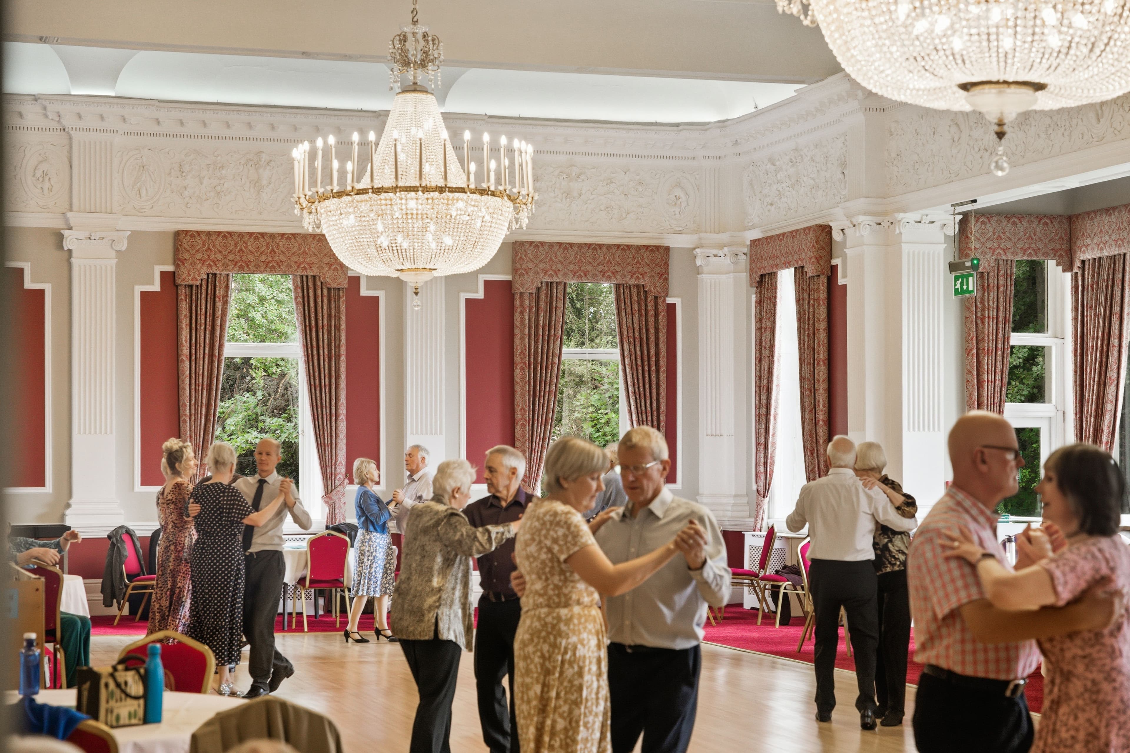 Harbour Healthcare - The Granby care home - 006
