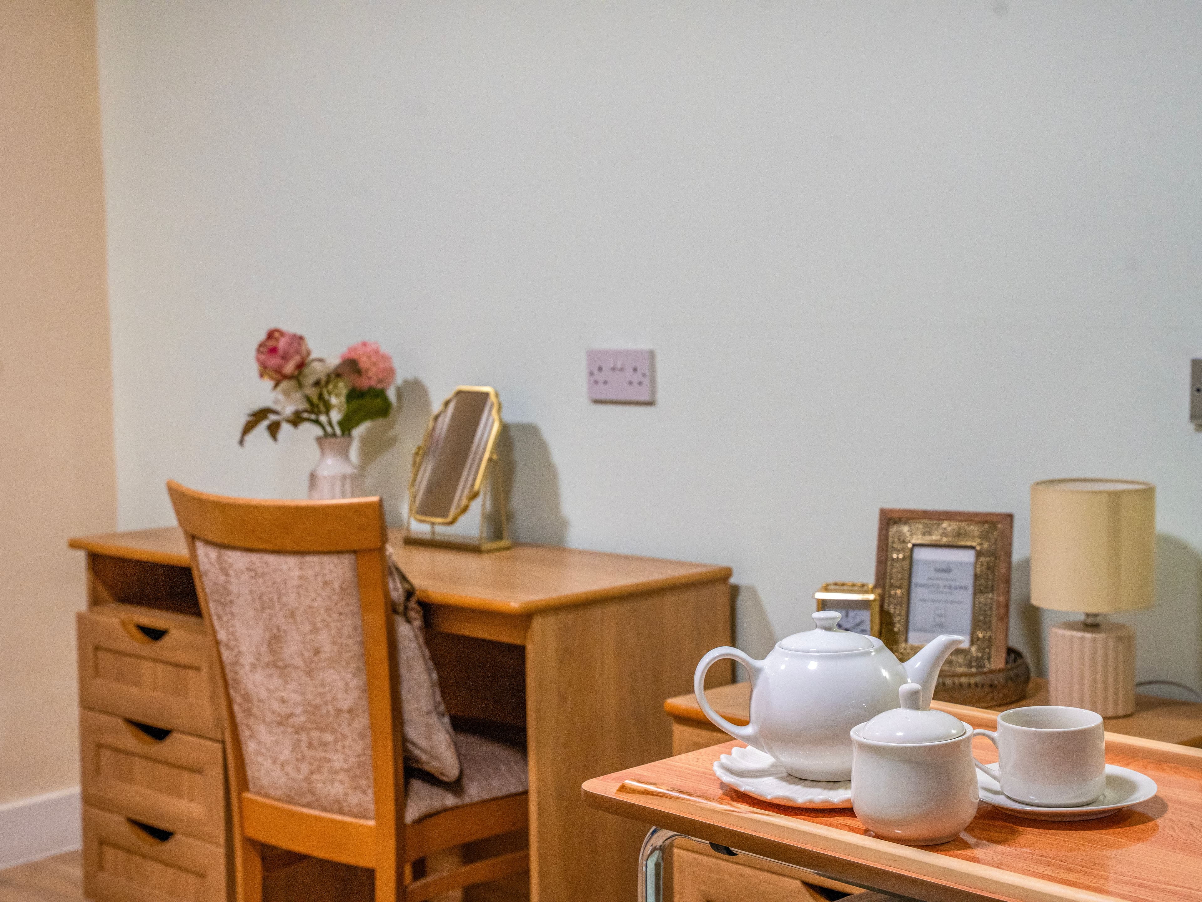 Harbour Healthcare - Fleetwood Heights care home - 025