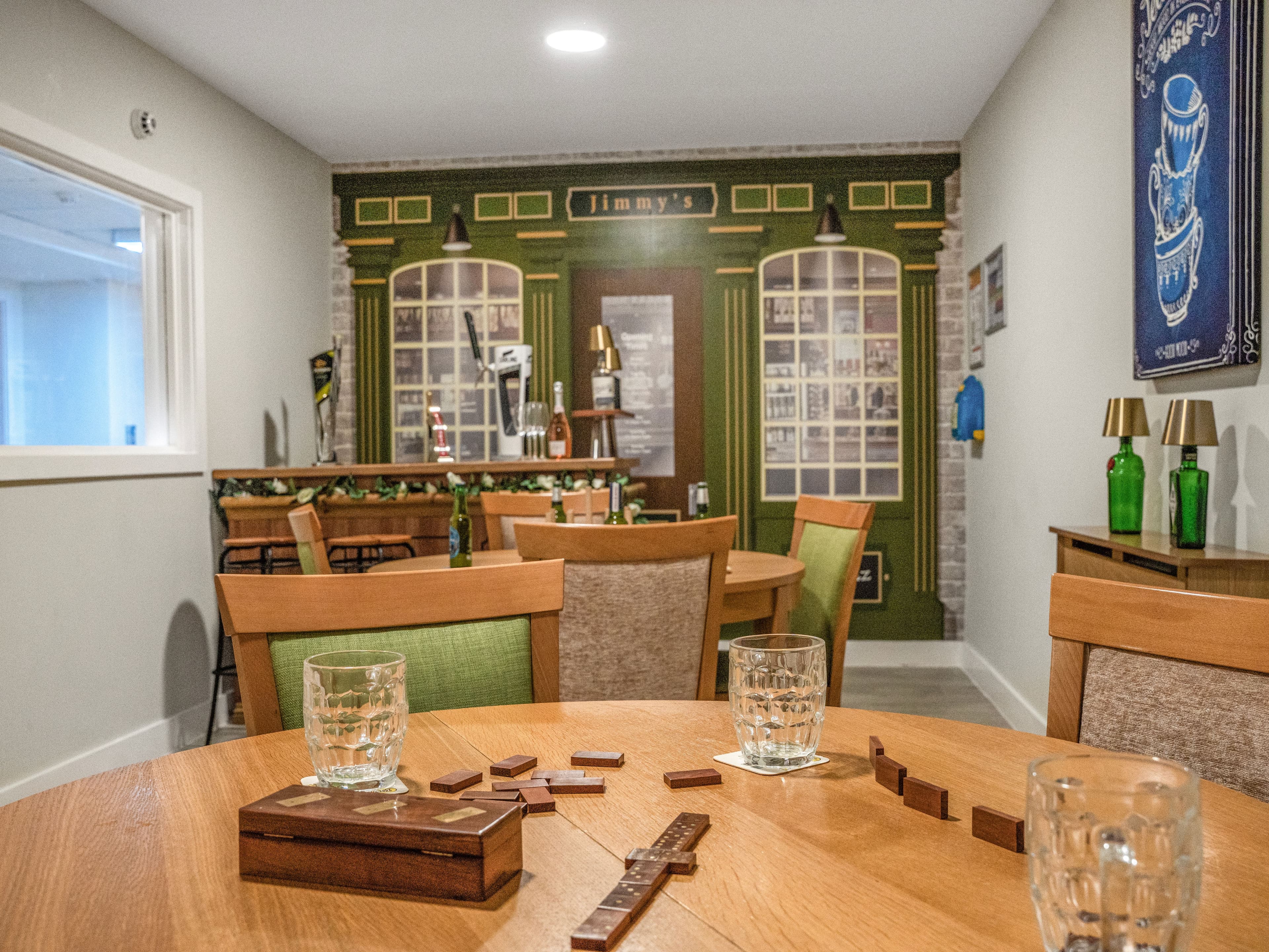 Harbour Healthcare - Fleetwood Heights care home - 019