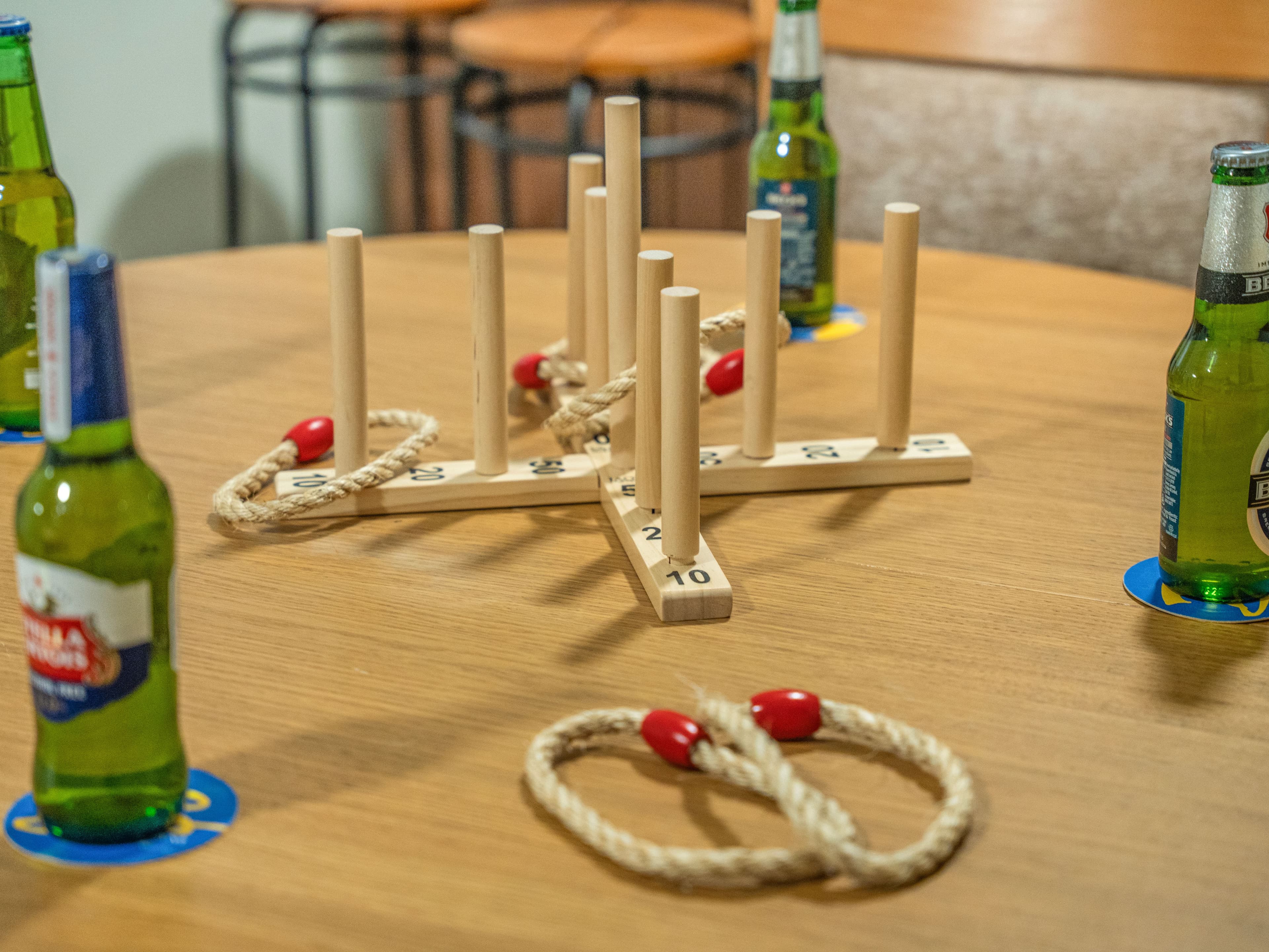 Harbour Healthcare - Fleetwood Heights care home - 020