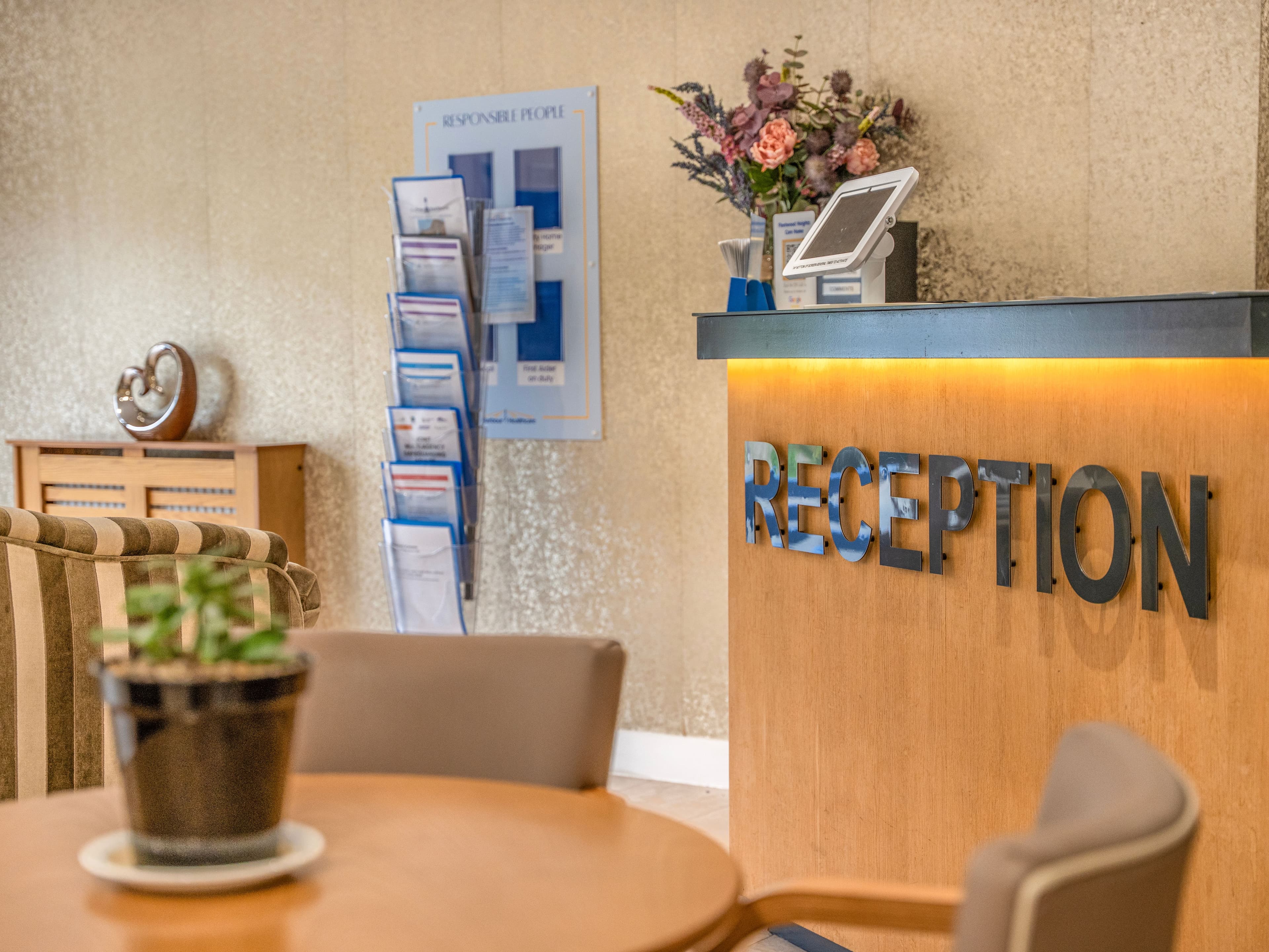 Harbour Healthcare - Fleetwood Heights care home - 003