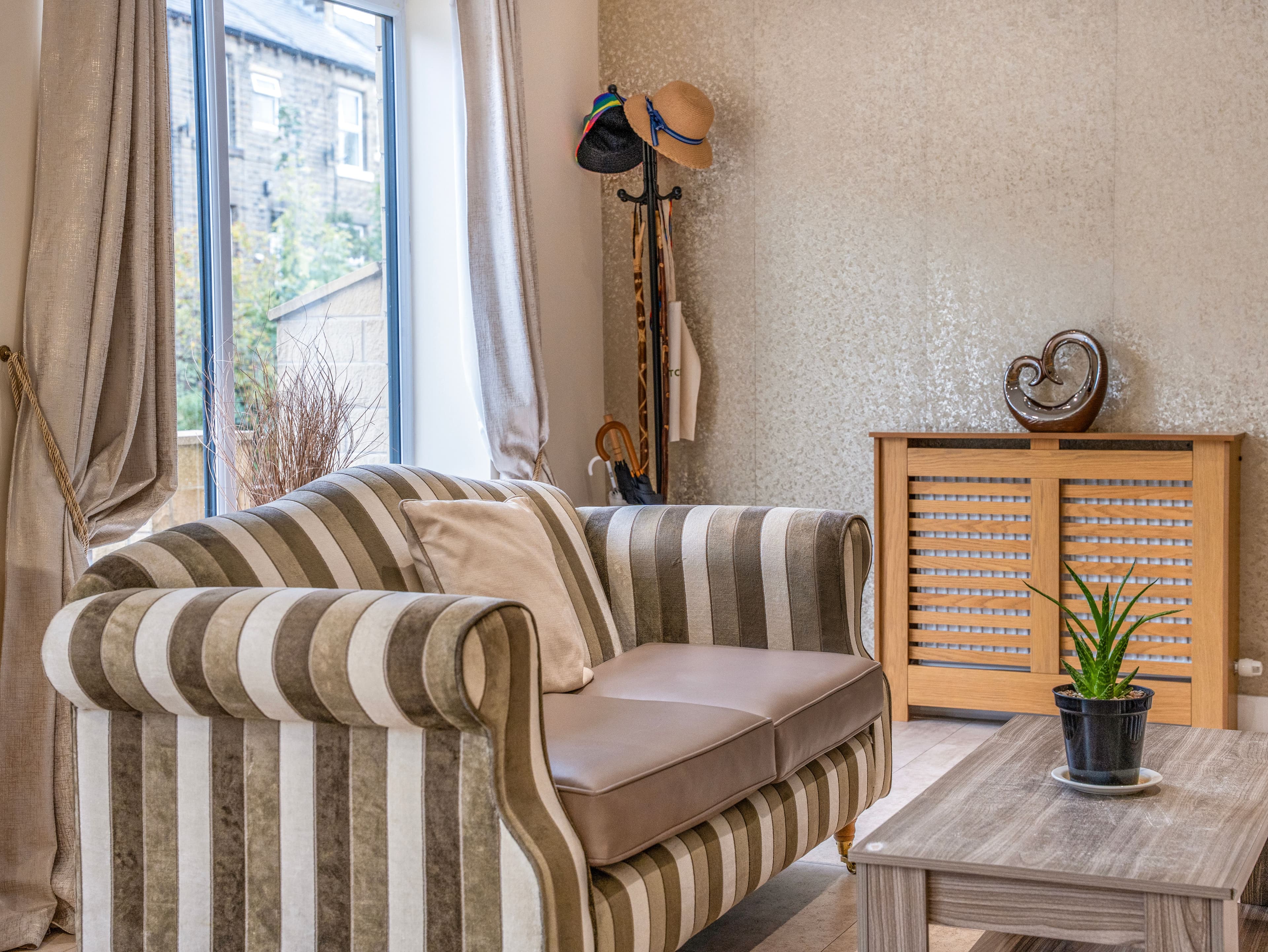 Harbour Healthcare - Fleetwood Heights care home - 004