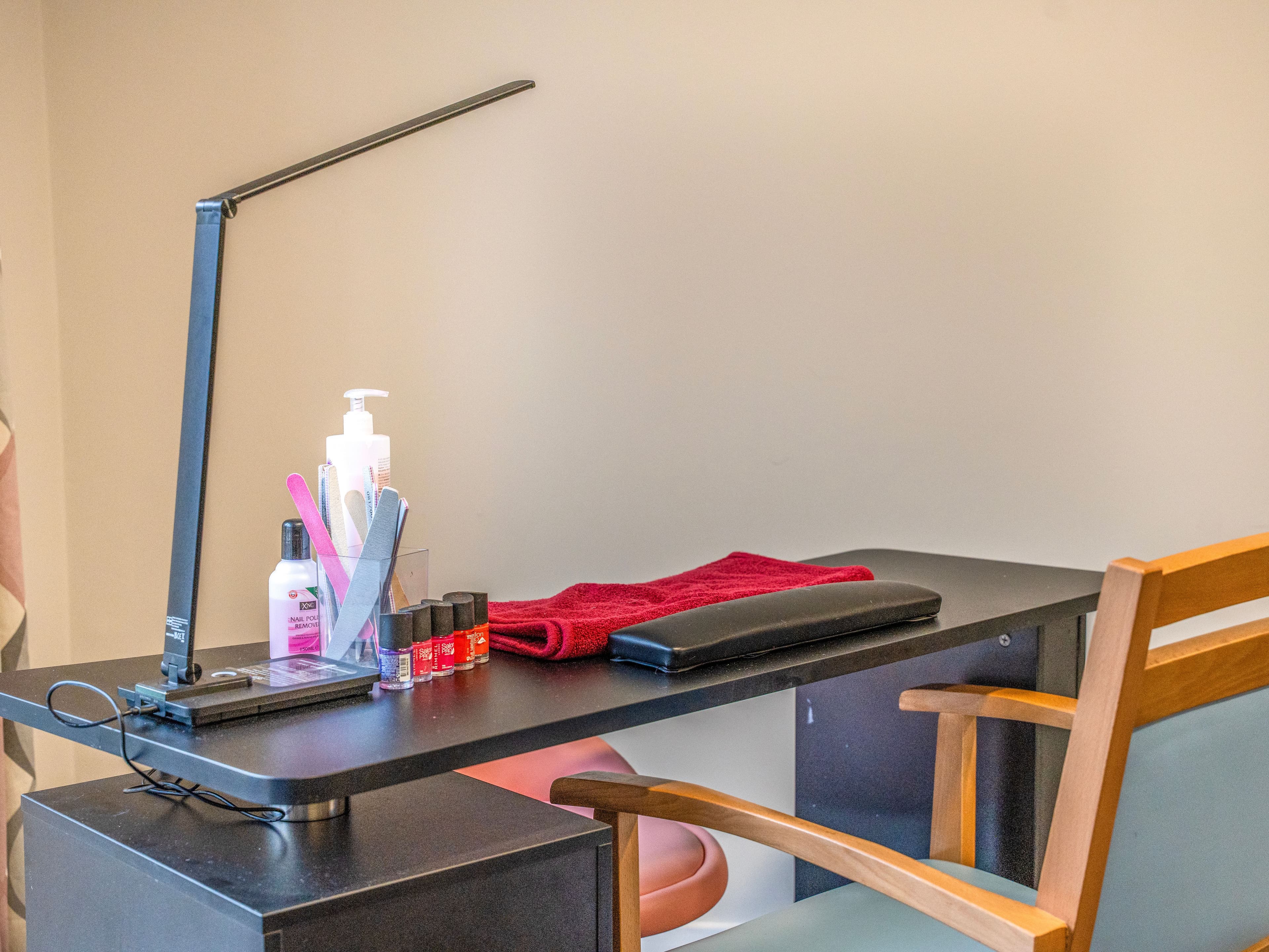 Harbour Healthcare - Fleetwood Heights care home - 023