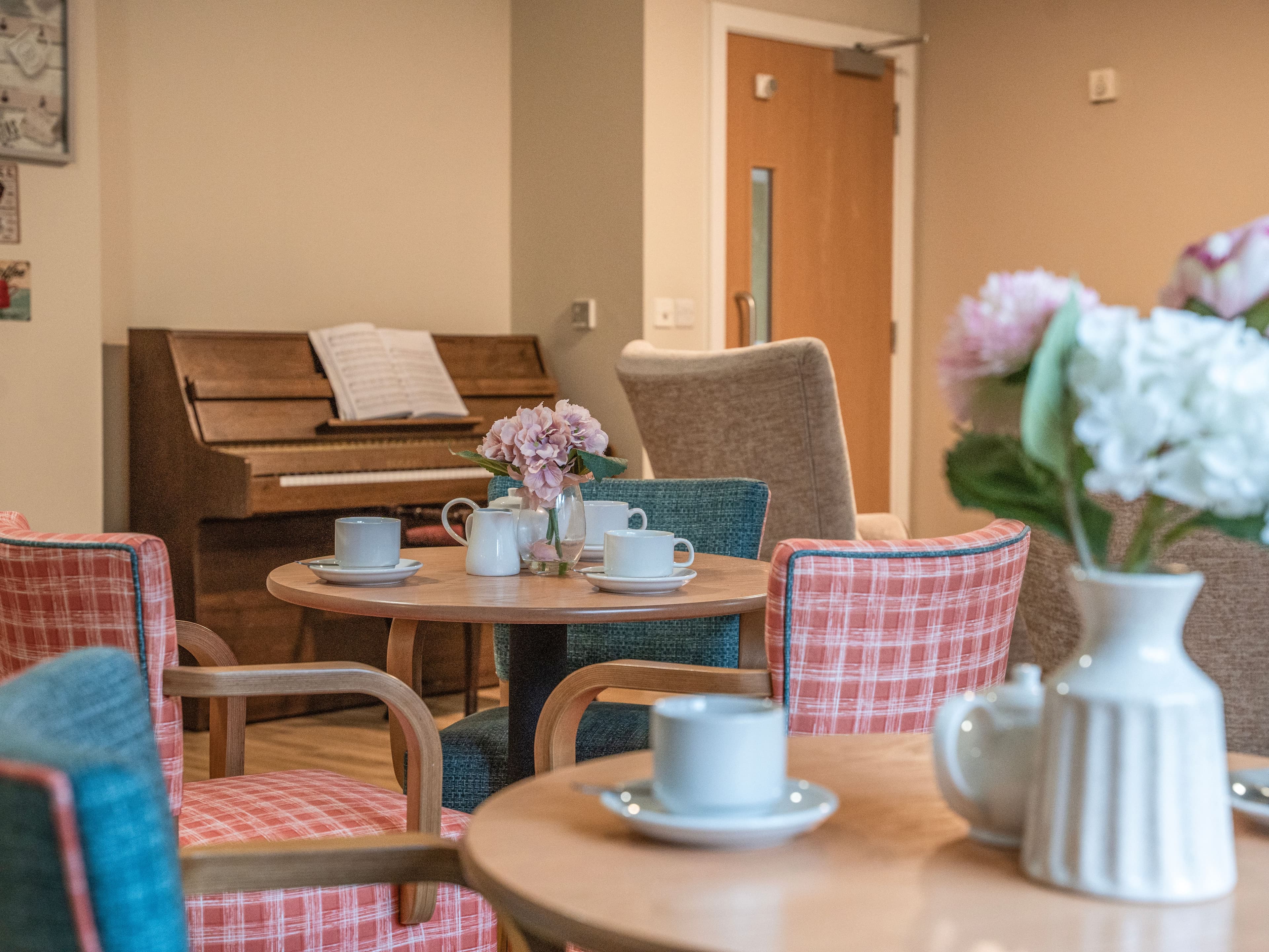 Harbour Healthcare - Fleetwood Heights care home - 016