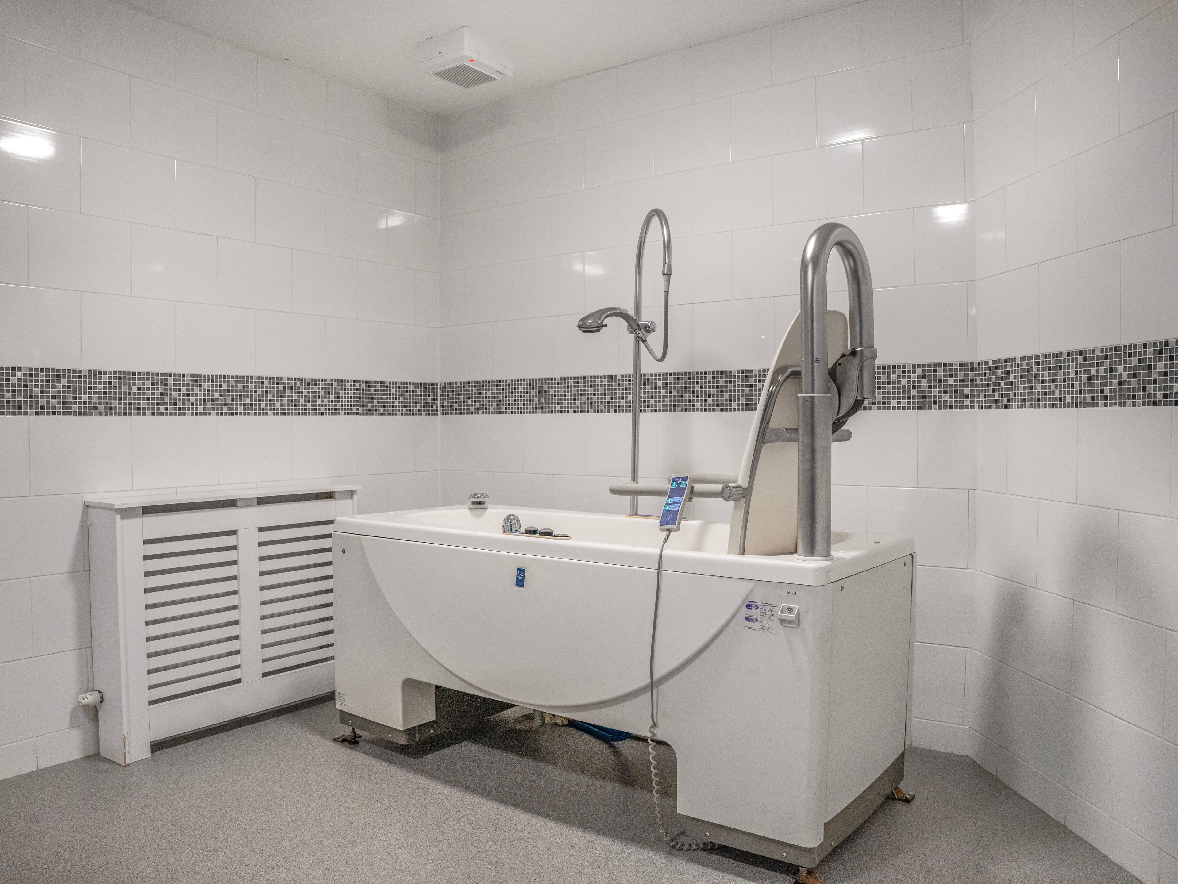 Harbour Healthcare - Fleetwood Heights care home - 026