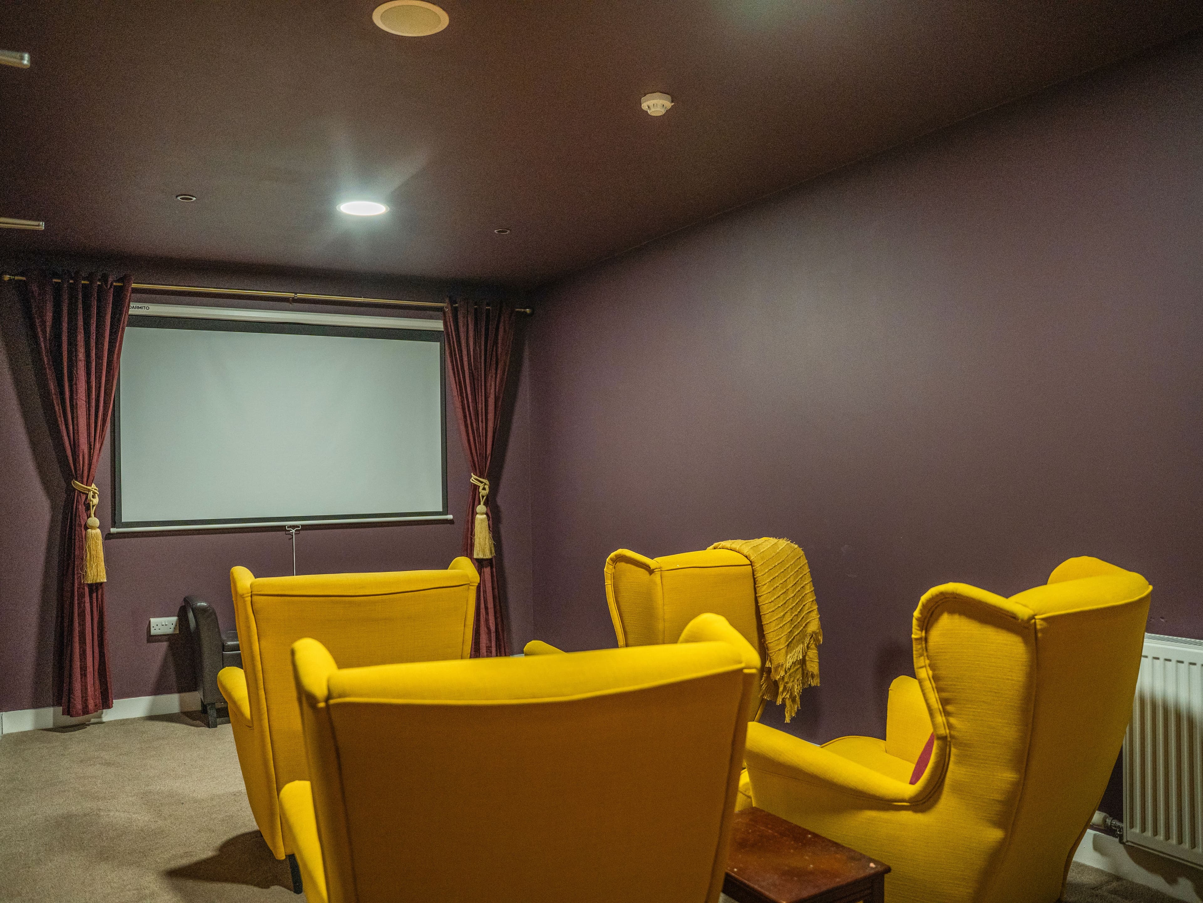 Harbour Healthcare - Fleetwood Heights care home - 017