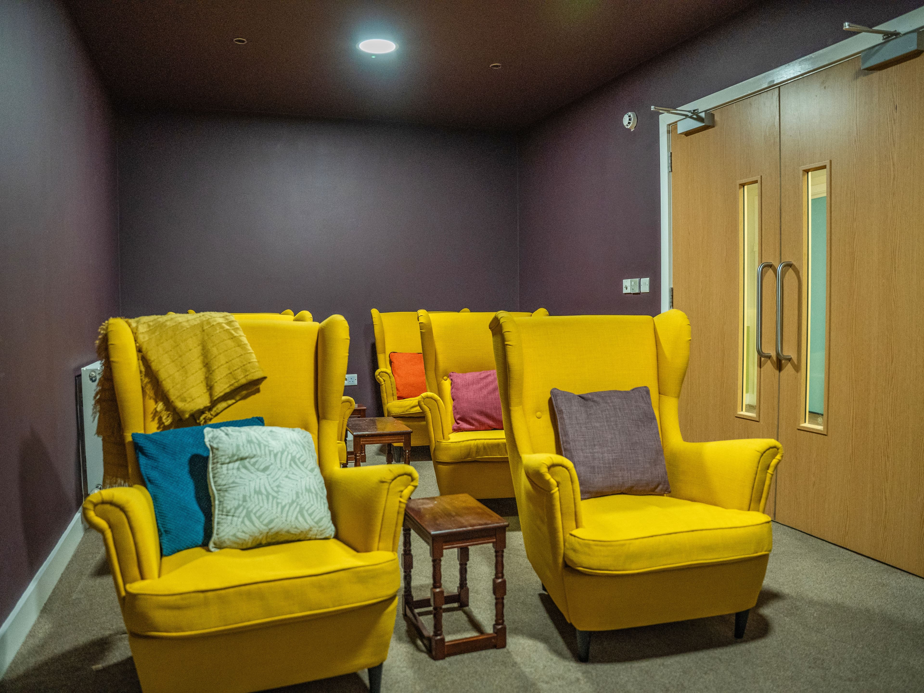 Harbour Healthcare - Fleetwood Heights care home - 018