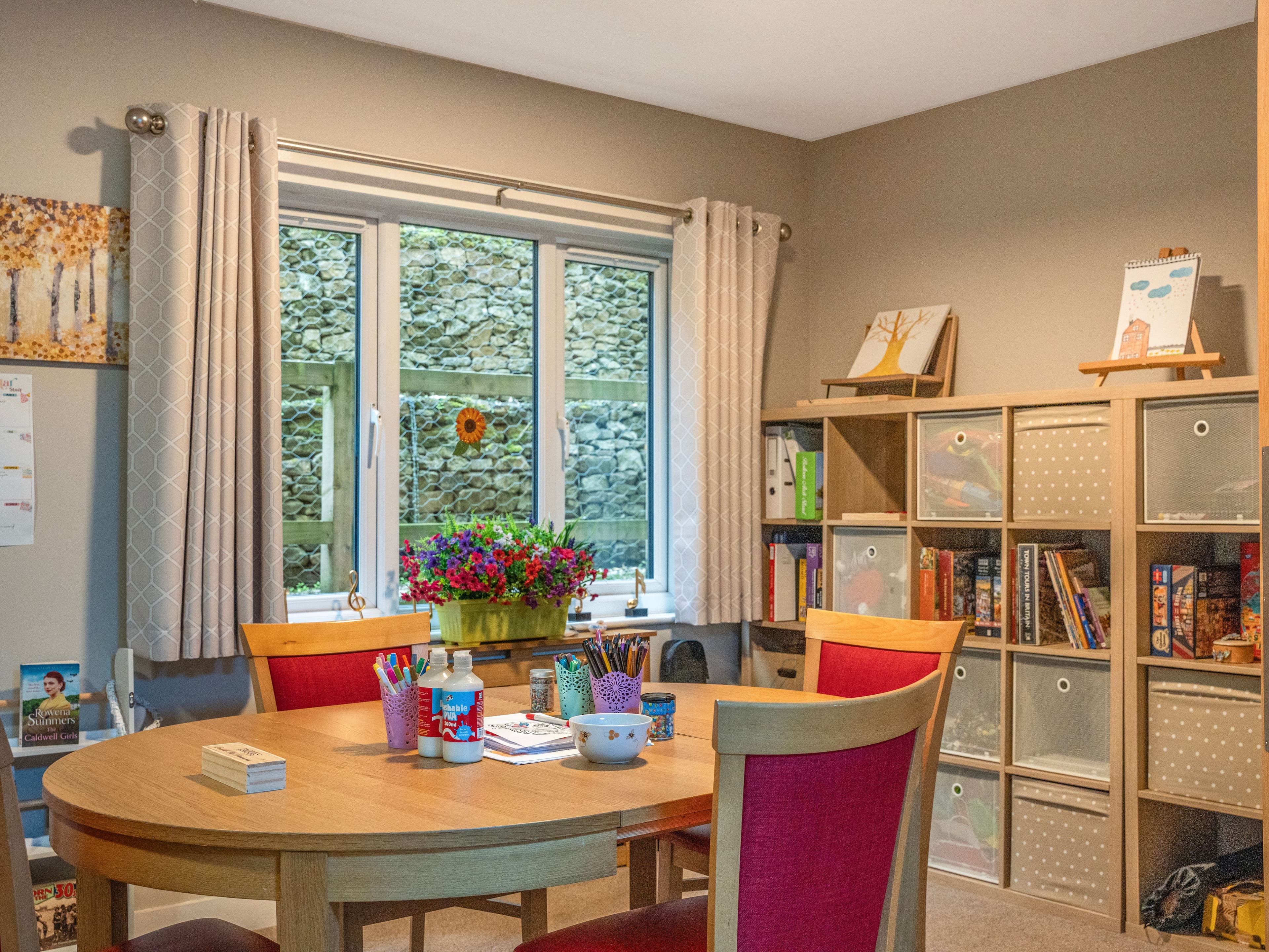 Harbour Healthcare - Fleetwood Heights care home - 010