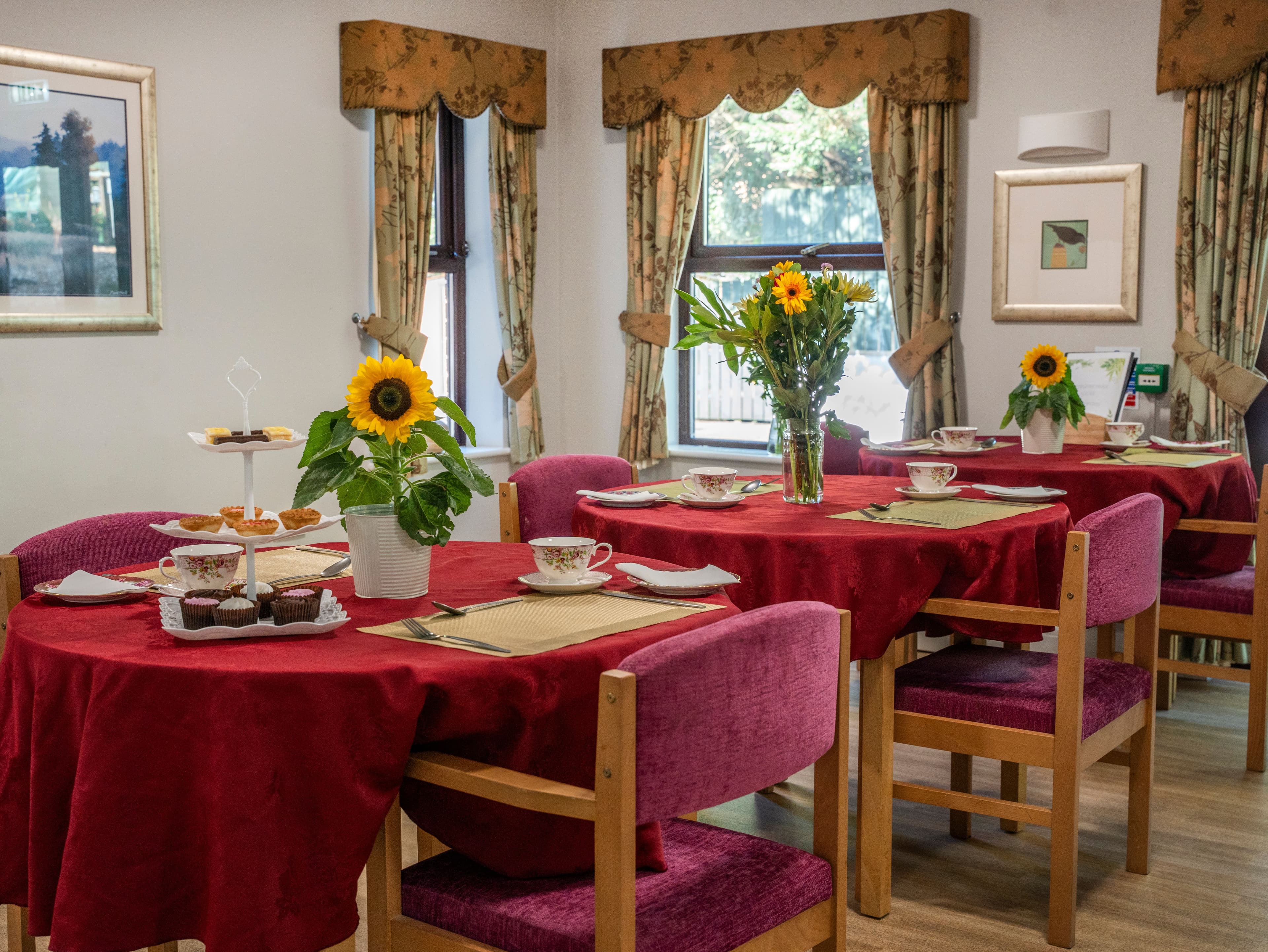 Harbour Healthcare - Devonshire House and Lodge care home - 008