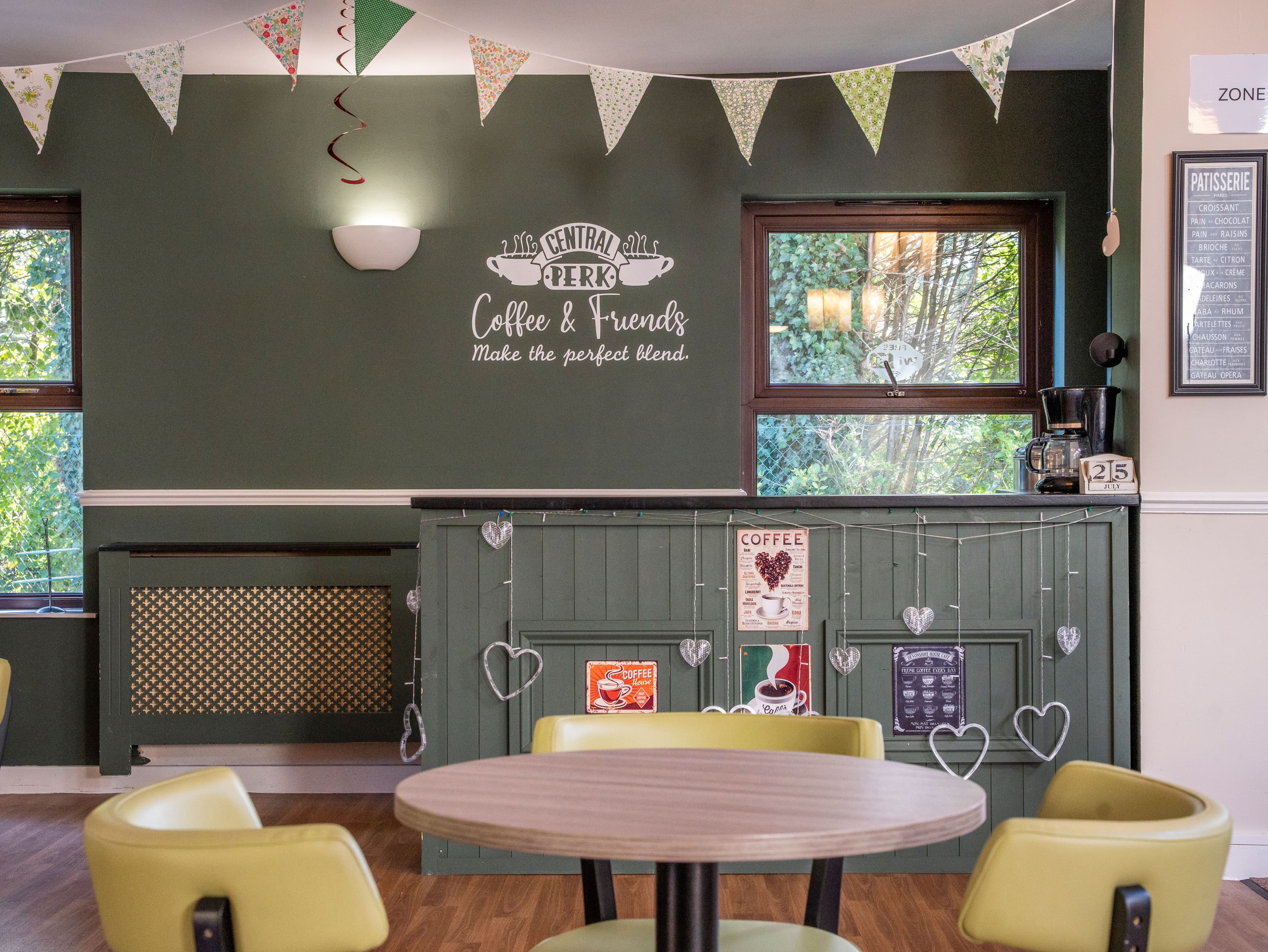 Harbour Healthcare - Devonshire House and Lodge care home - 003