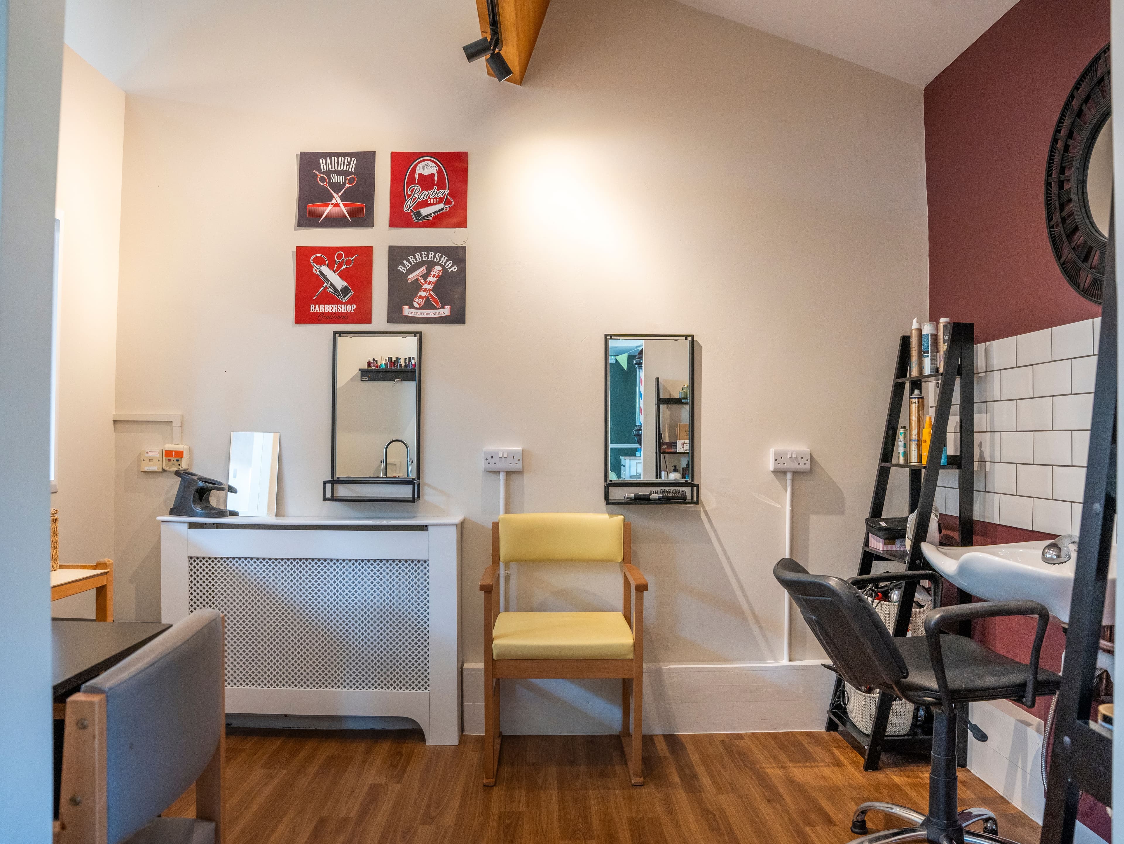 Harbour Healthcare - Devonshire House and Lodge care home - 014