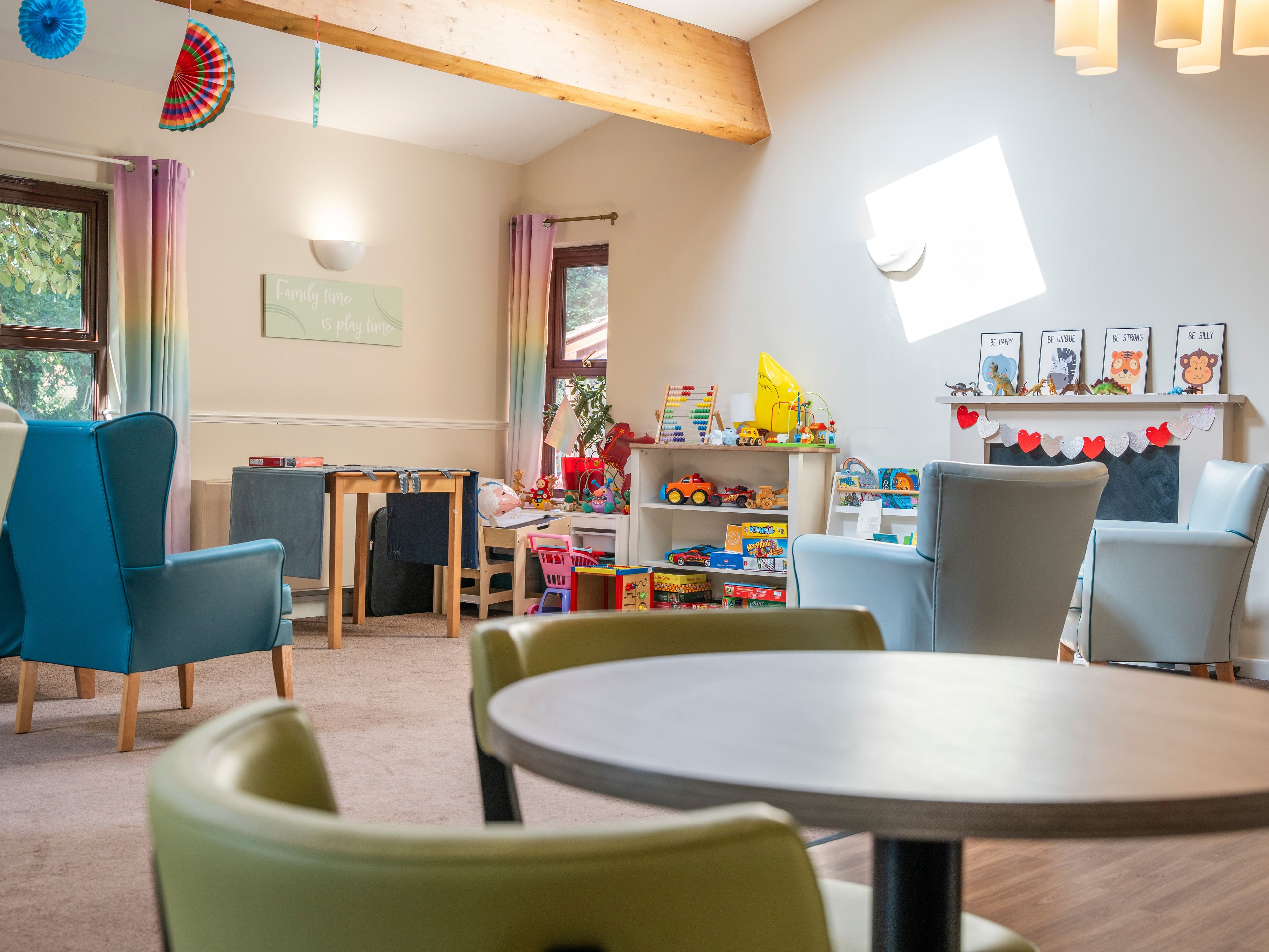 Harbour Healthcare - Devonshire House and Lodge care home - 006