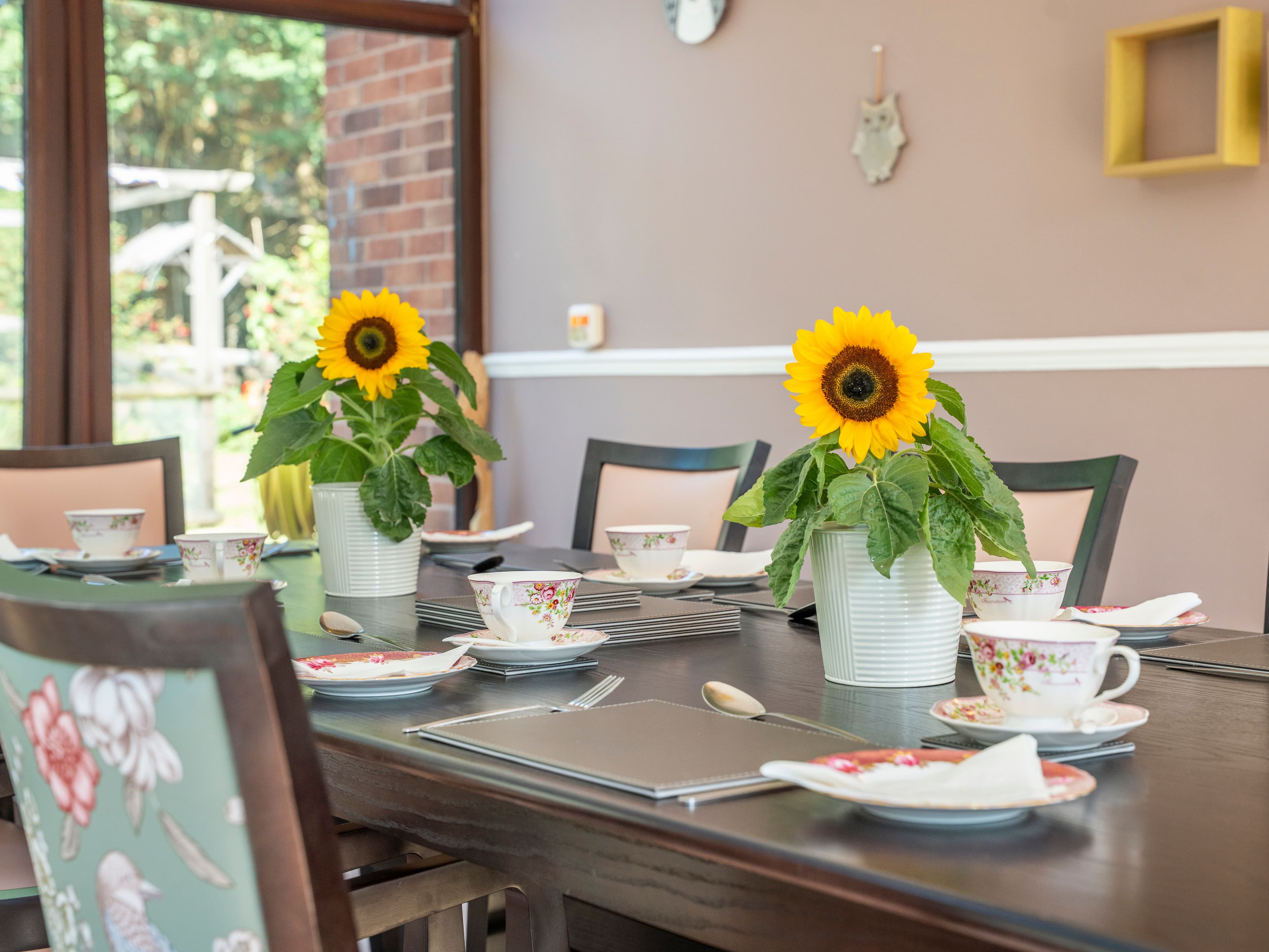 Harbour Healthcare - Devonshire House and Lodge care home - 013