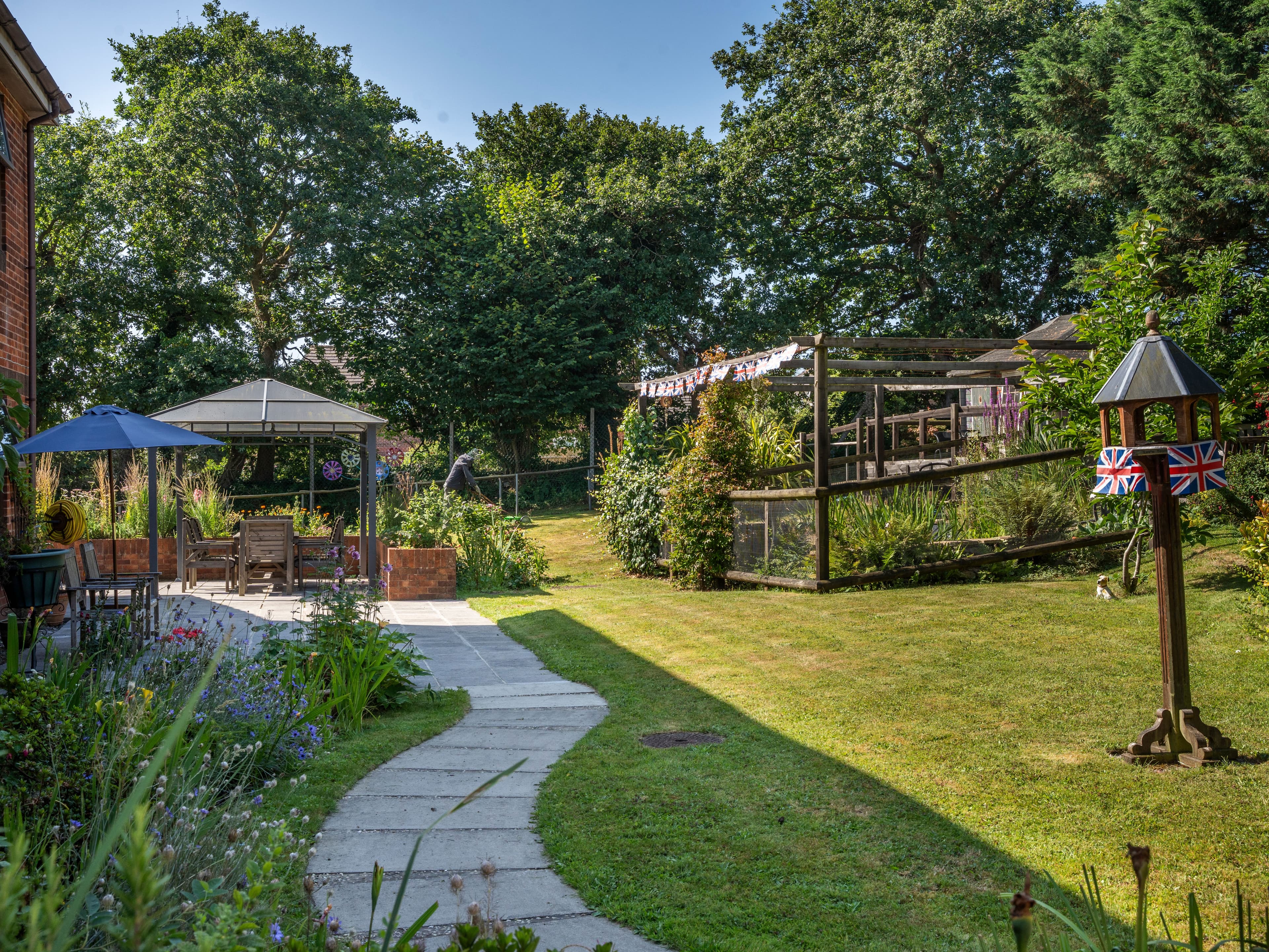 Harbour Healthcare - Devonshire House and Lodge care home - 021