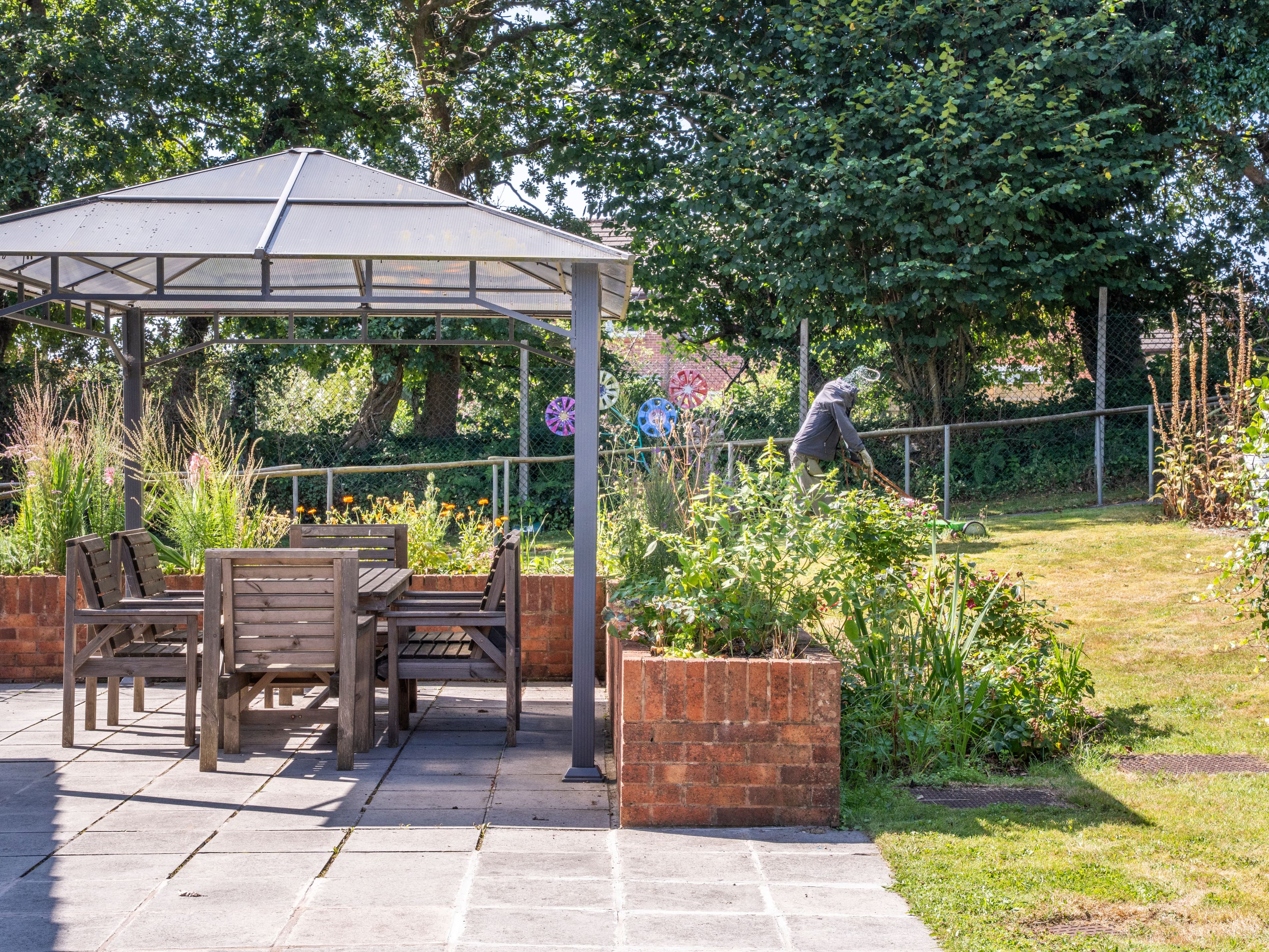 Harbour Healthcare - Devonshire House and Lodge care home - 017