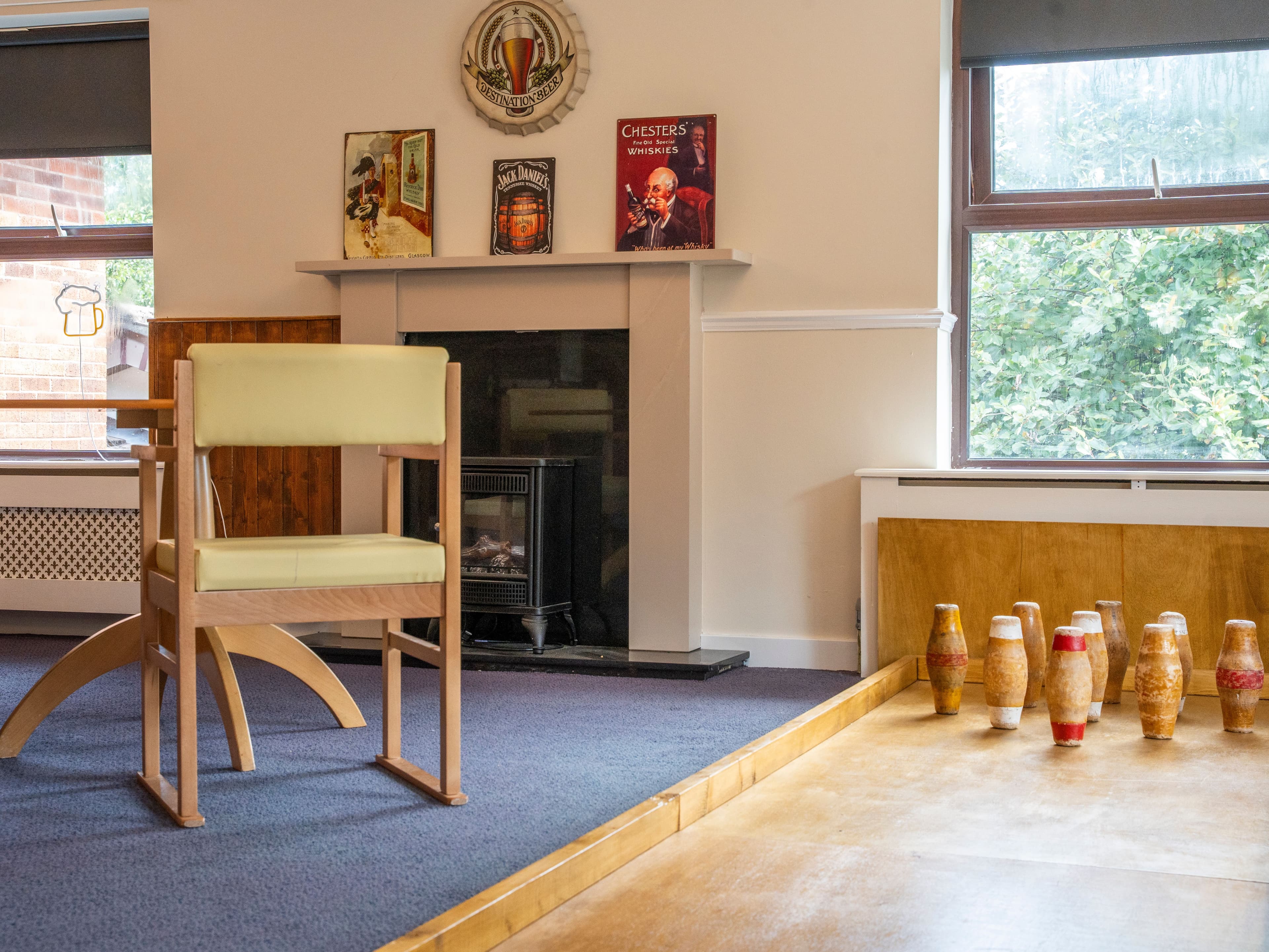 Harbour Healthcare - Devonshire House and Lodge care home - 010