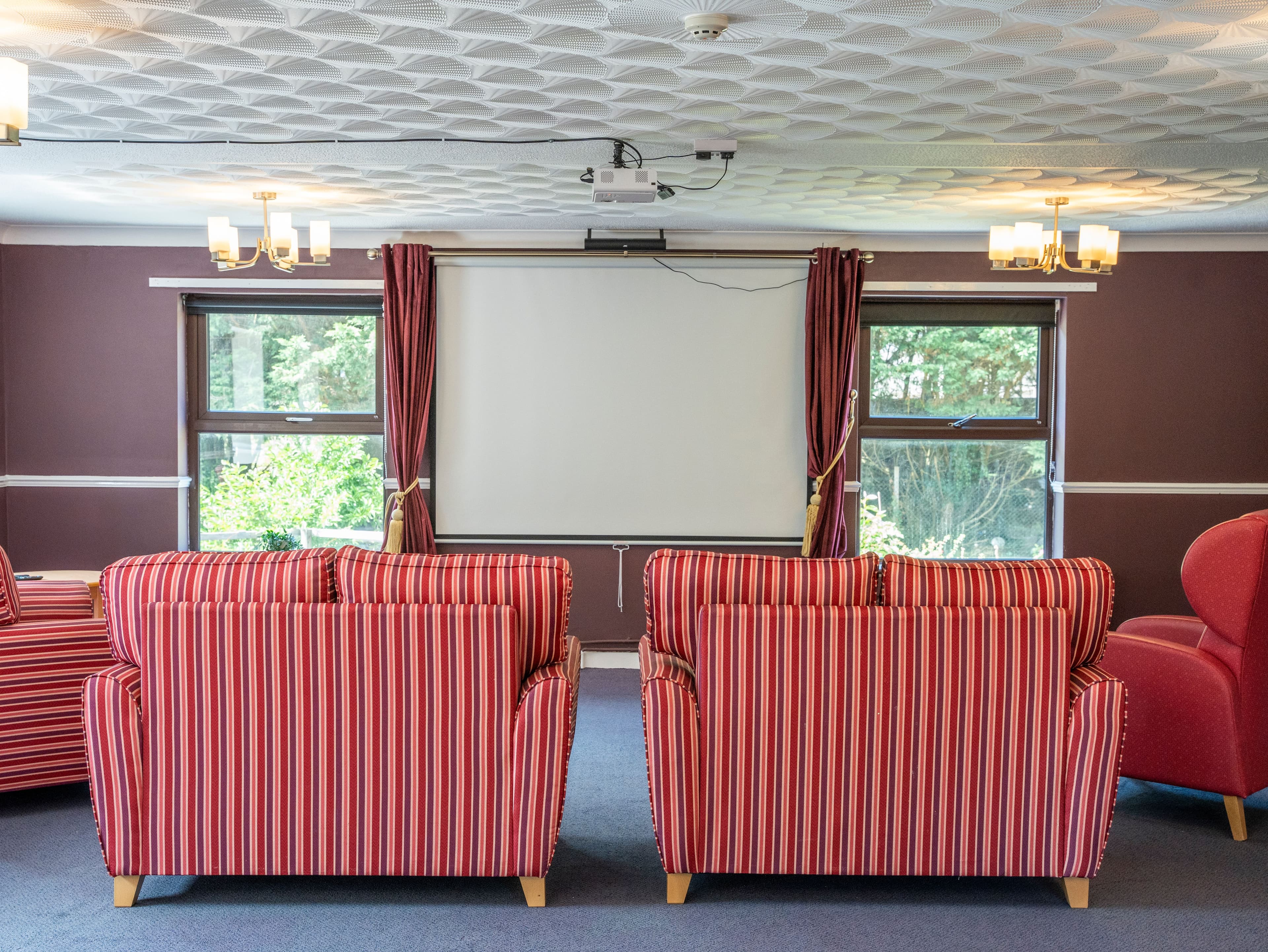 Harbour Healthcare - Devonshire House and Lodge care home - 011