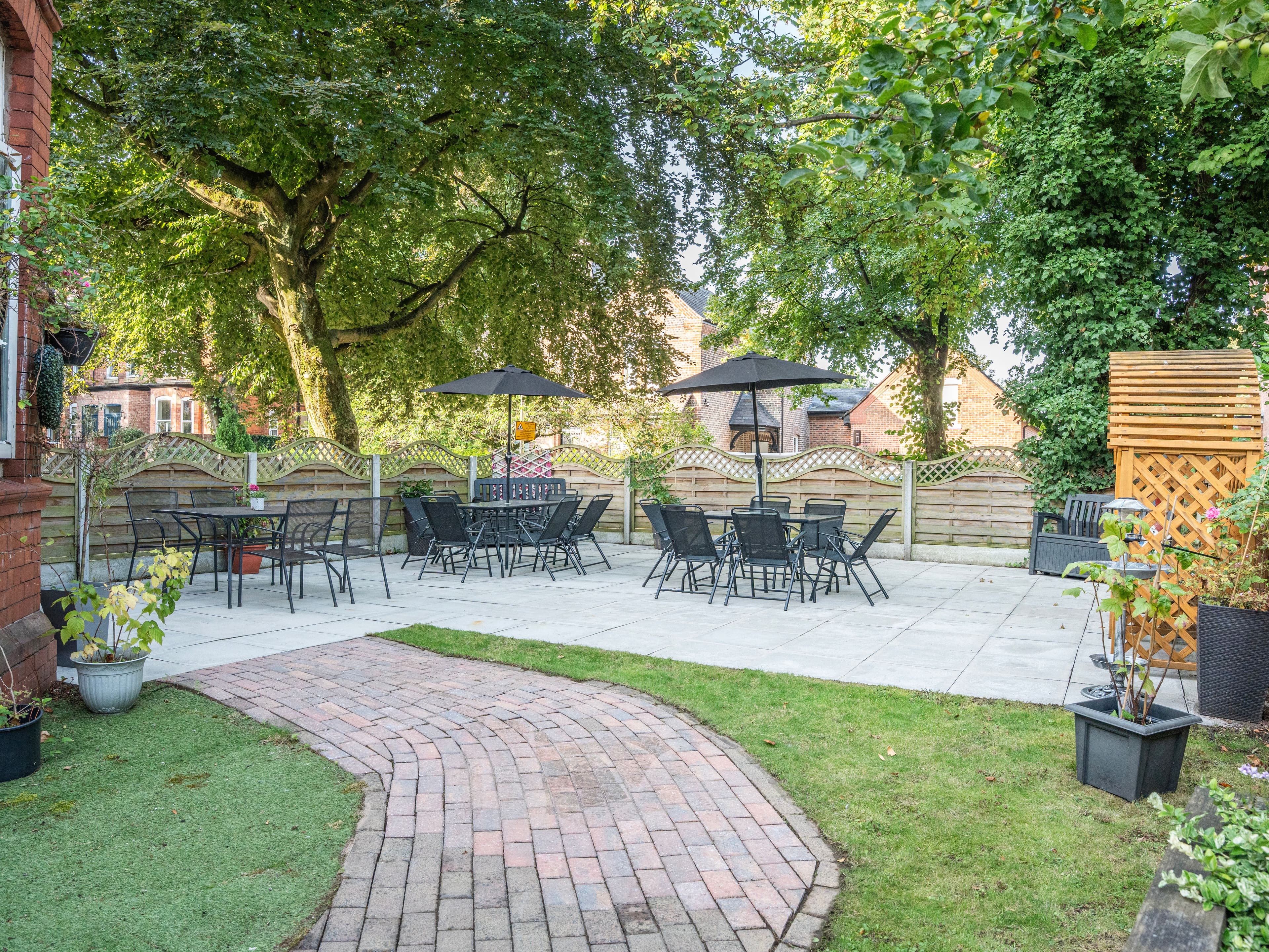 Harbour Healthcare - Peel Moat care home - 015