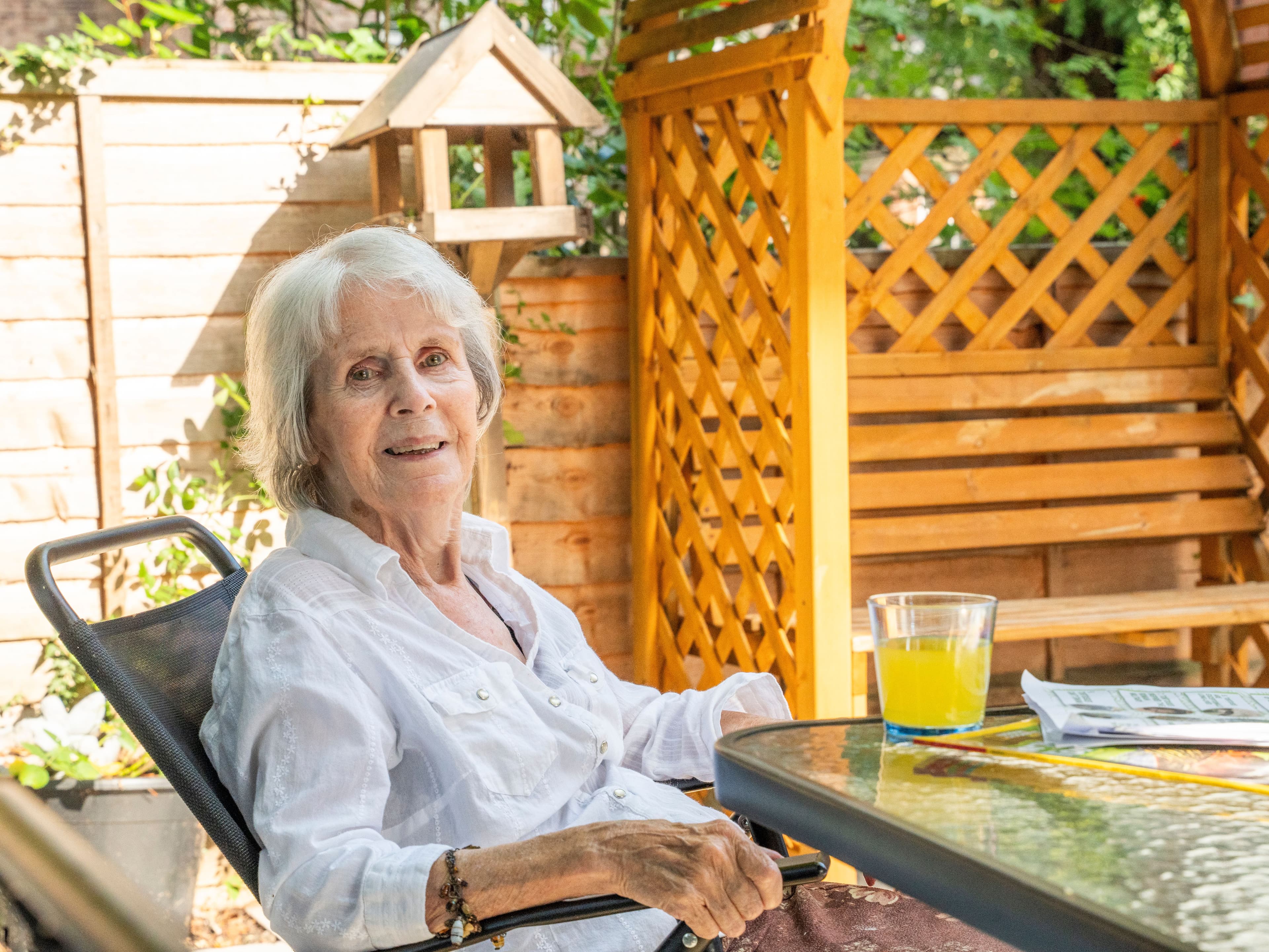 Harbour Healthcare - Peel Moat care home - 012