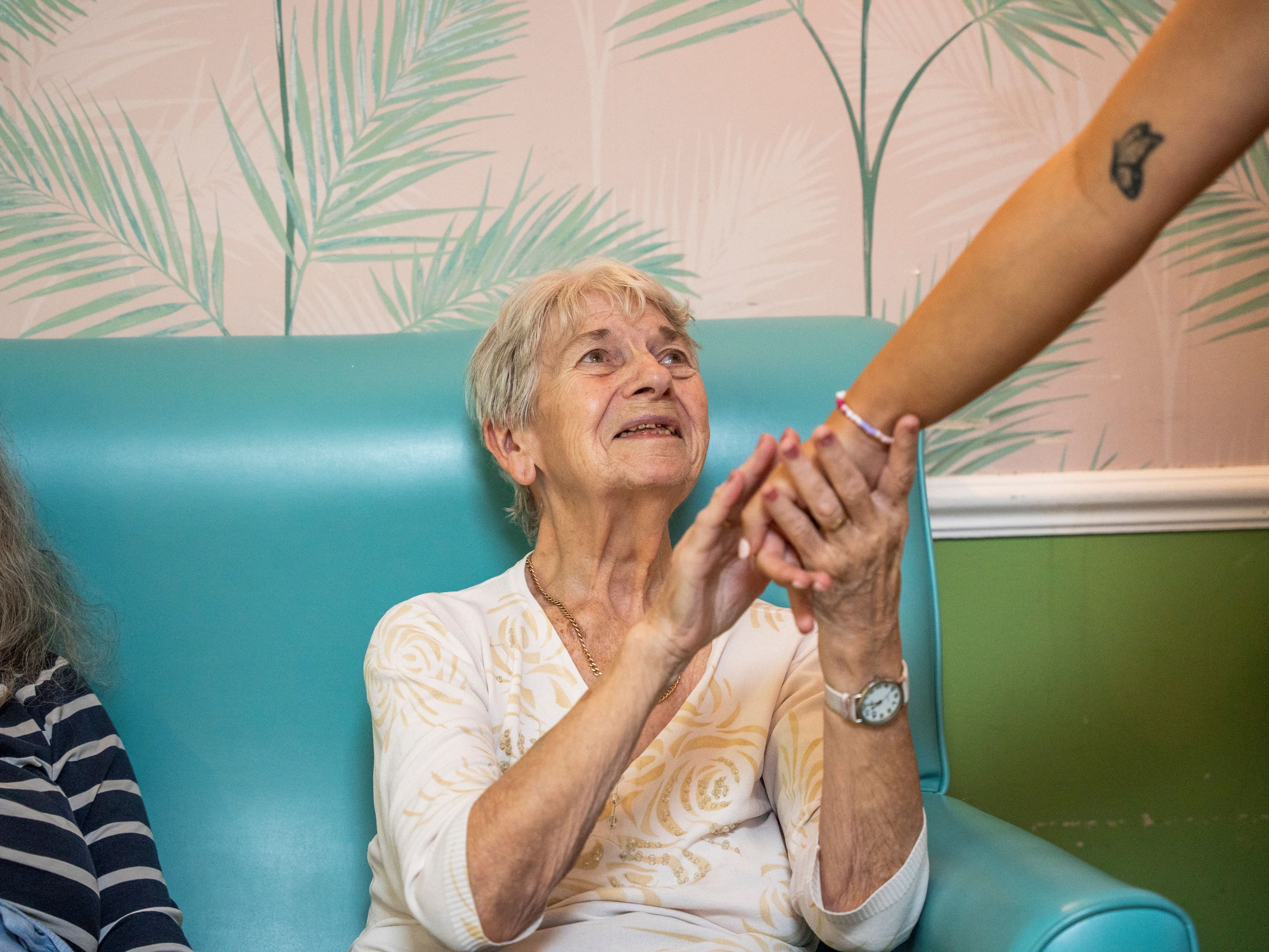 Harbour Healthcare - Treetops Court care home - 009