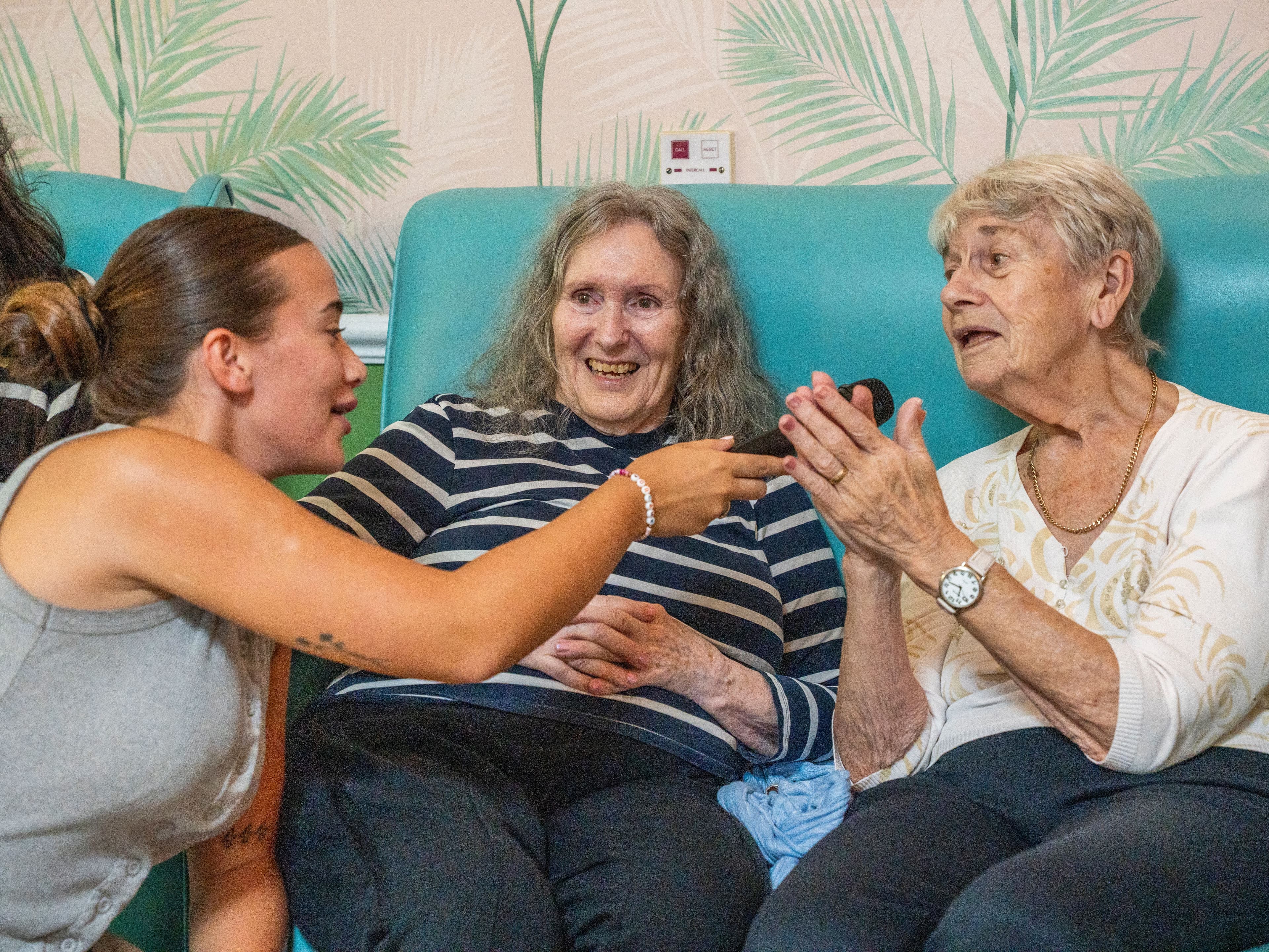 Harbour Healthcare - Treetops Court care home - 006